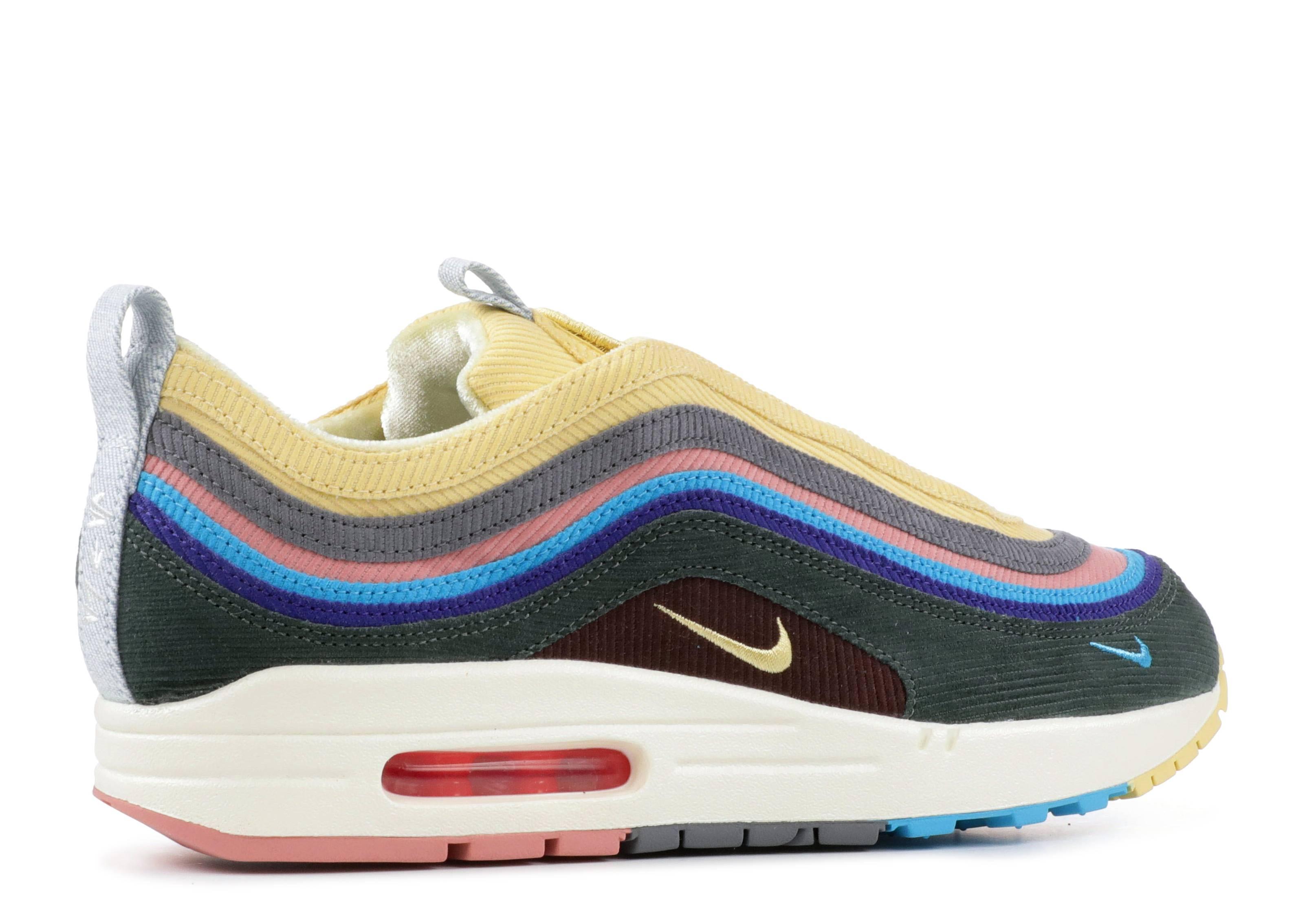 john wotherspoon air max