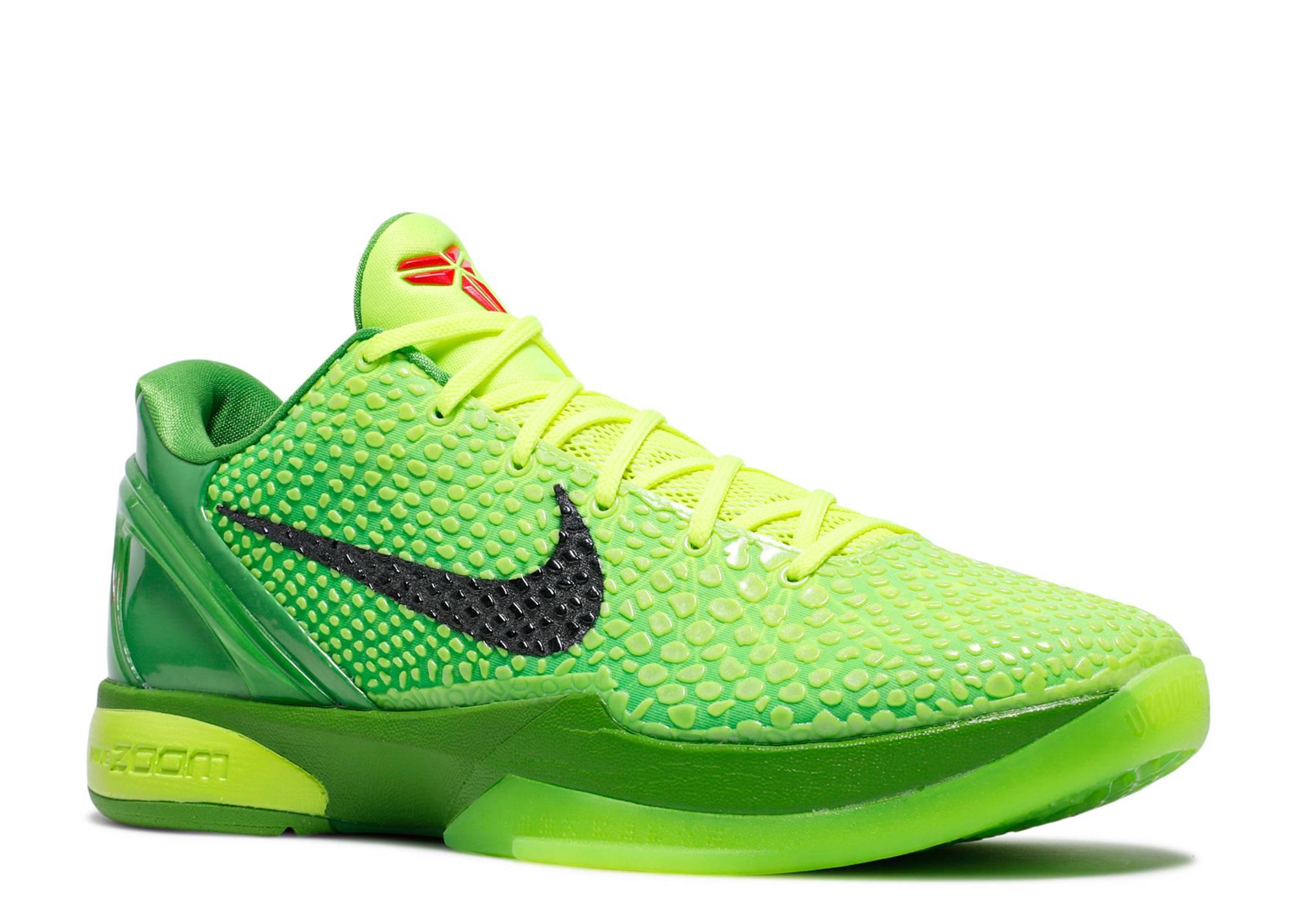 kobe grinches dhgate