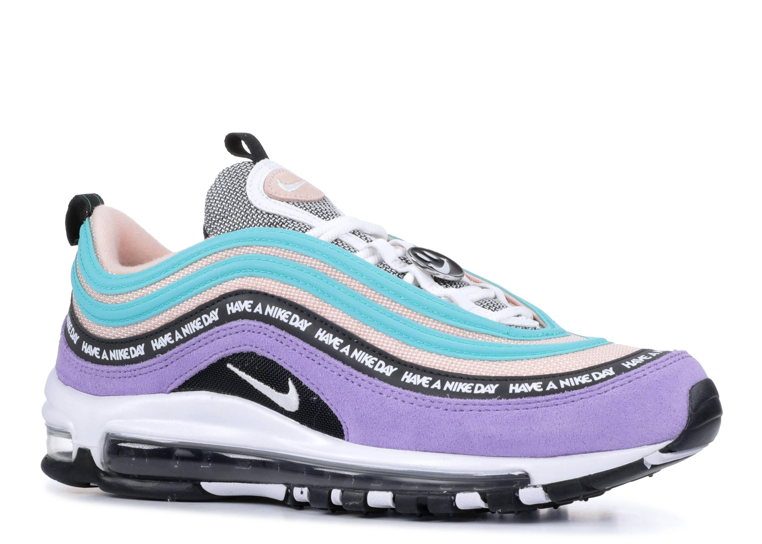 men's nike air max 97 nd casual shoes