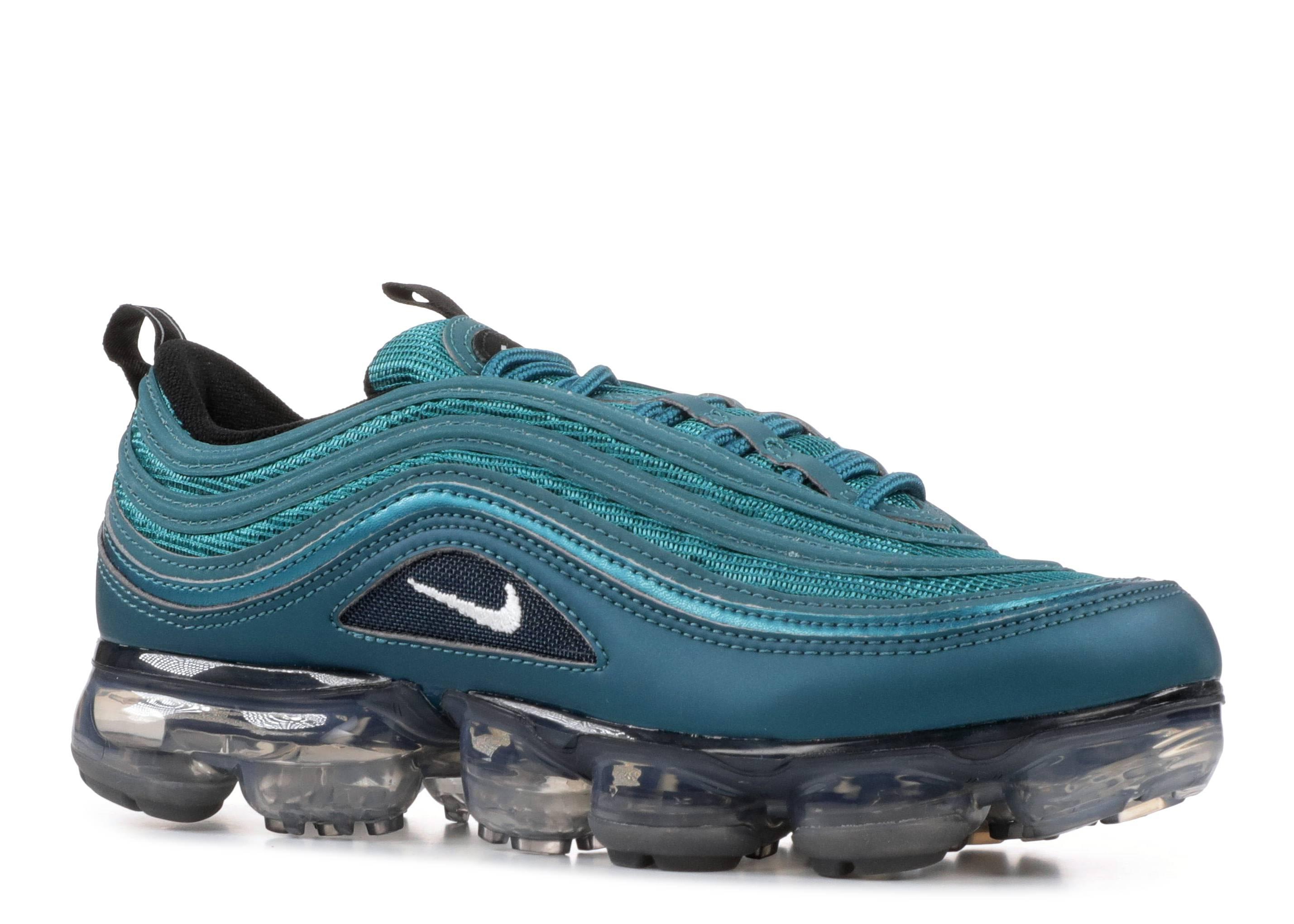 teal vapormax 97