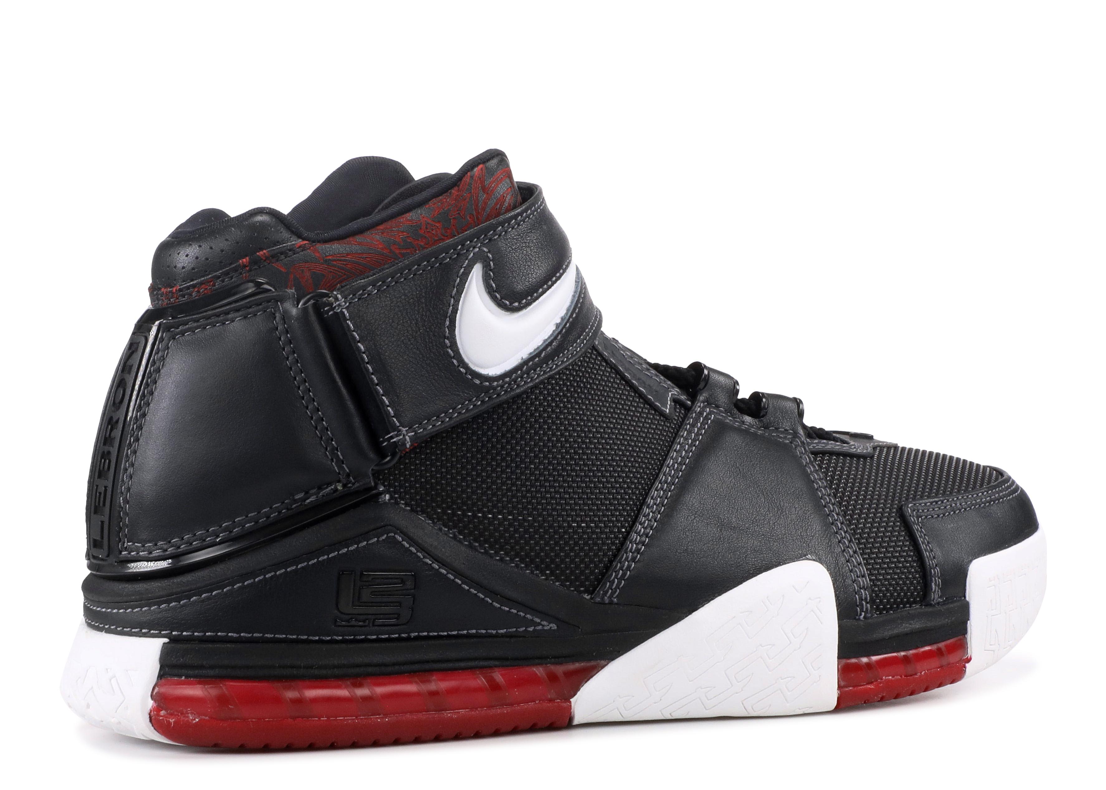 Nike Zoom Lebron 2