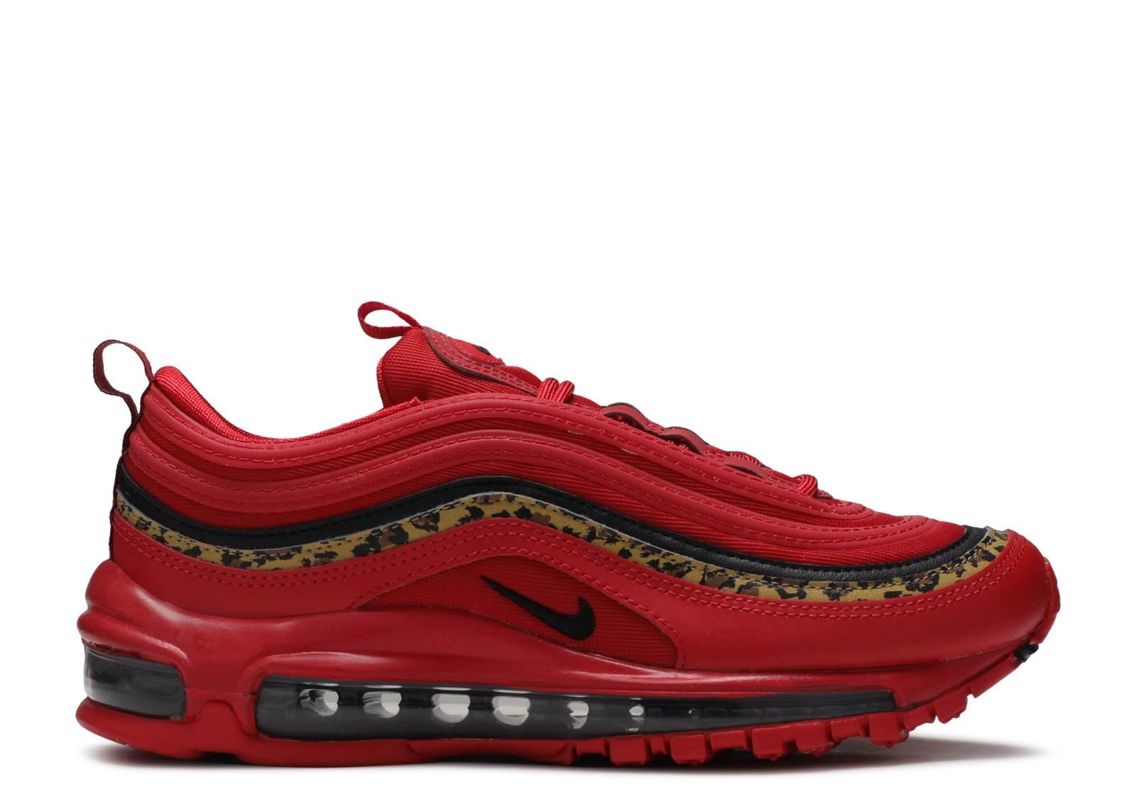 university red 97