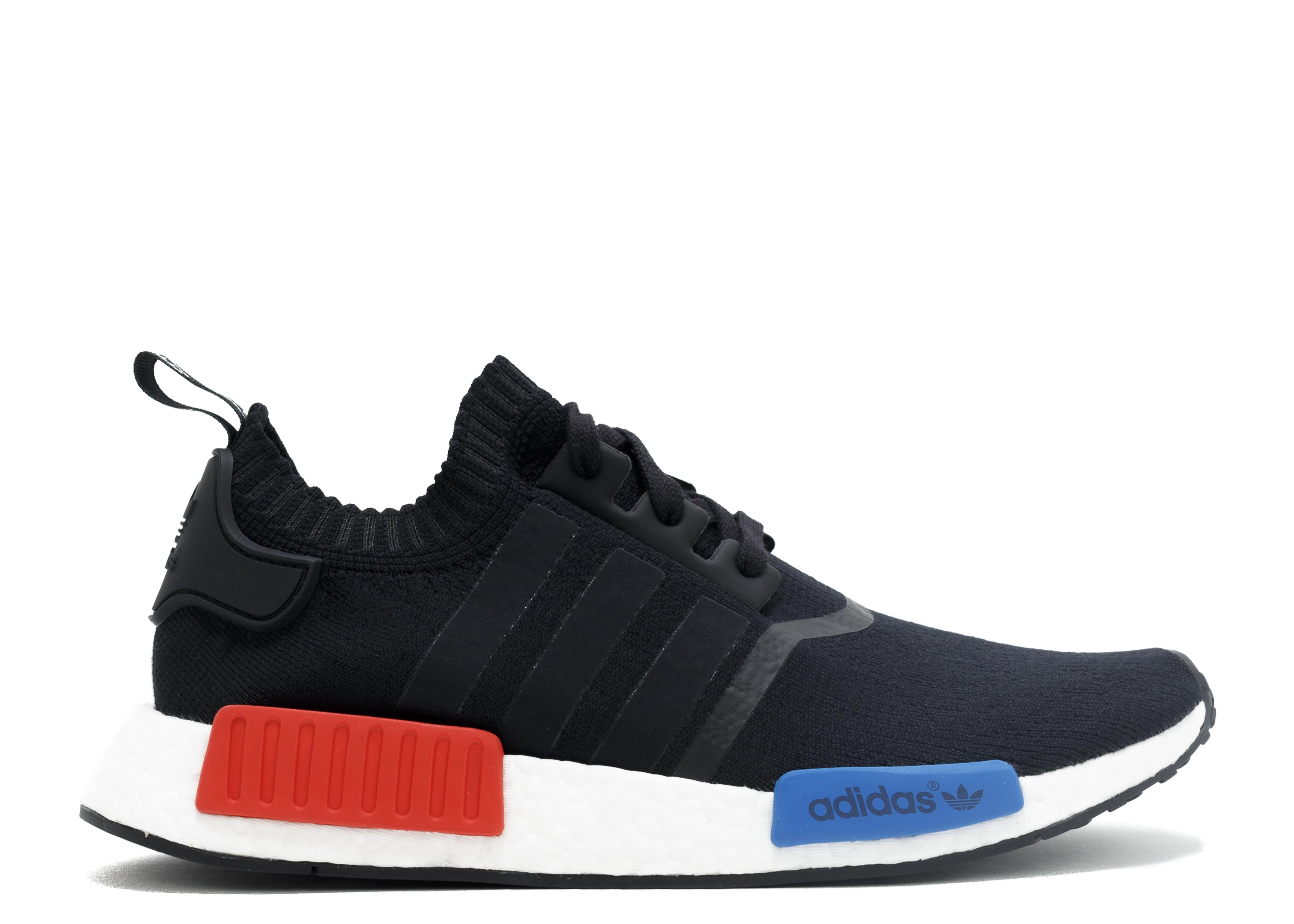 nmd adidas runner pk