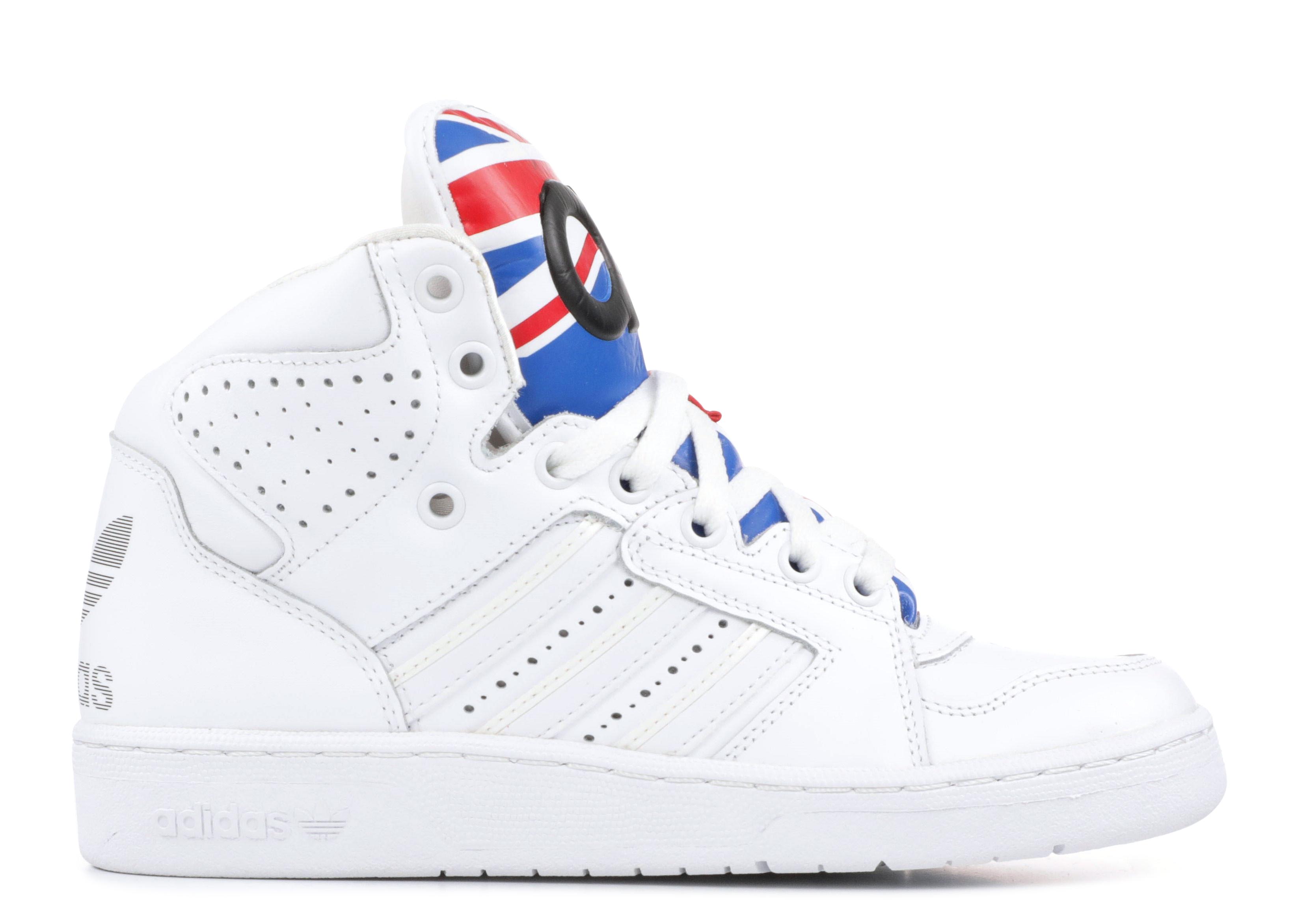 adidas jeremy scott instinct hi for sale