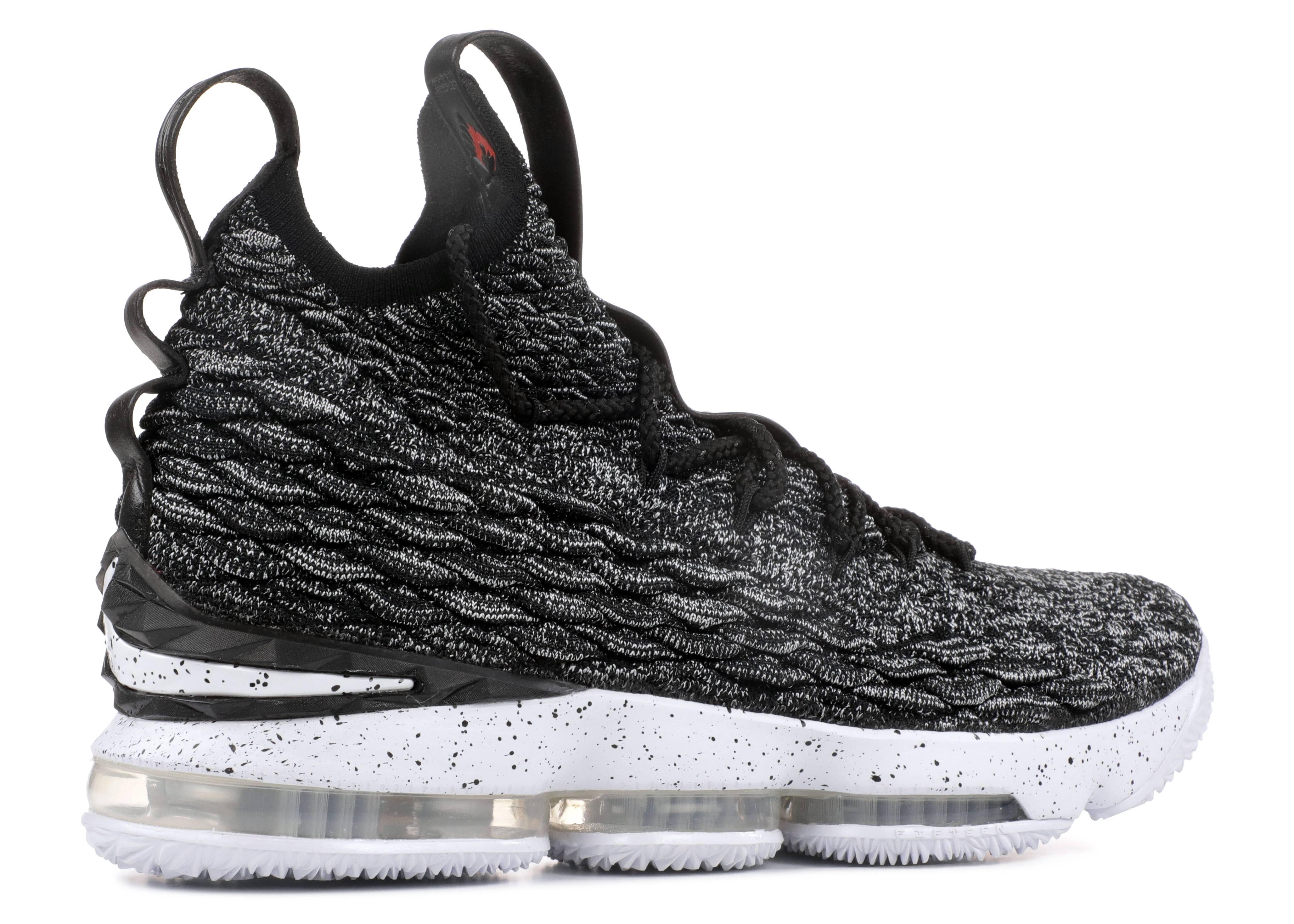 lebron 15 ashes
