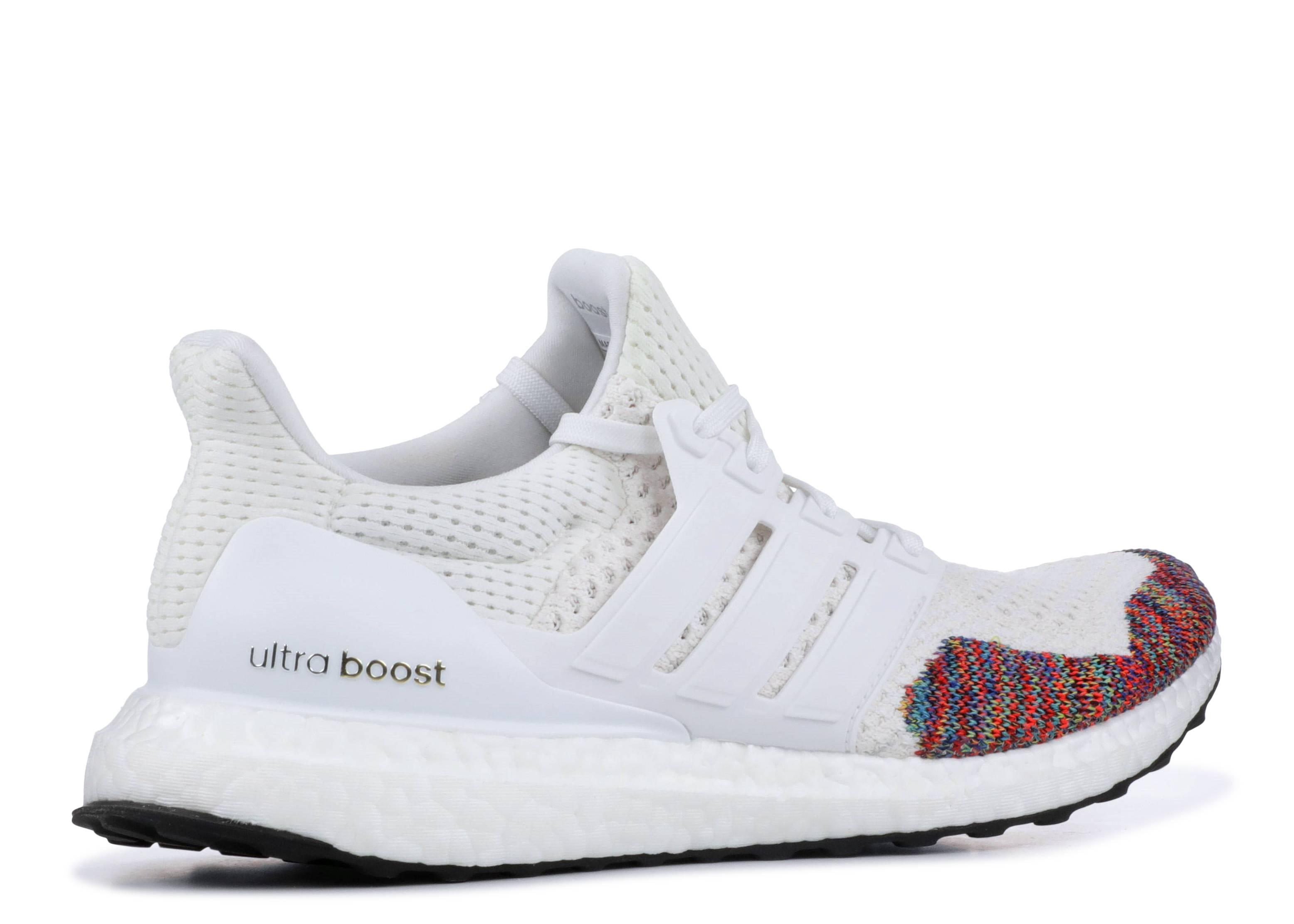 ultraboost ltd shoes white