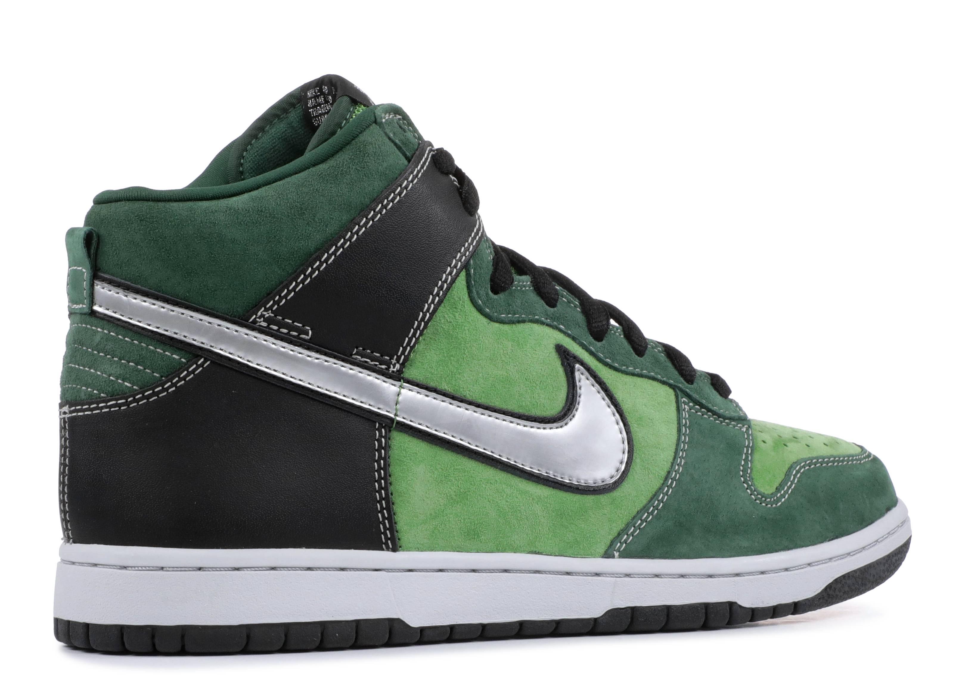 nike dunk high sb brut
