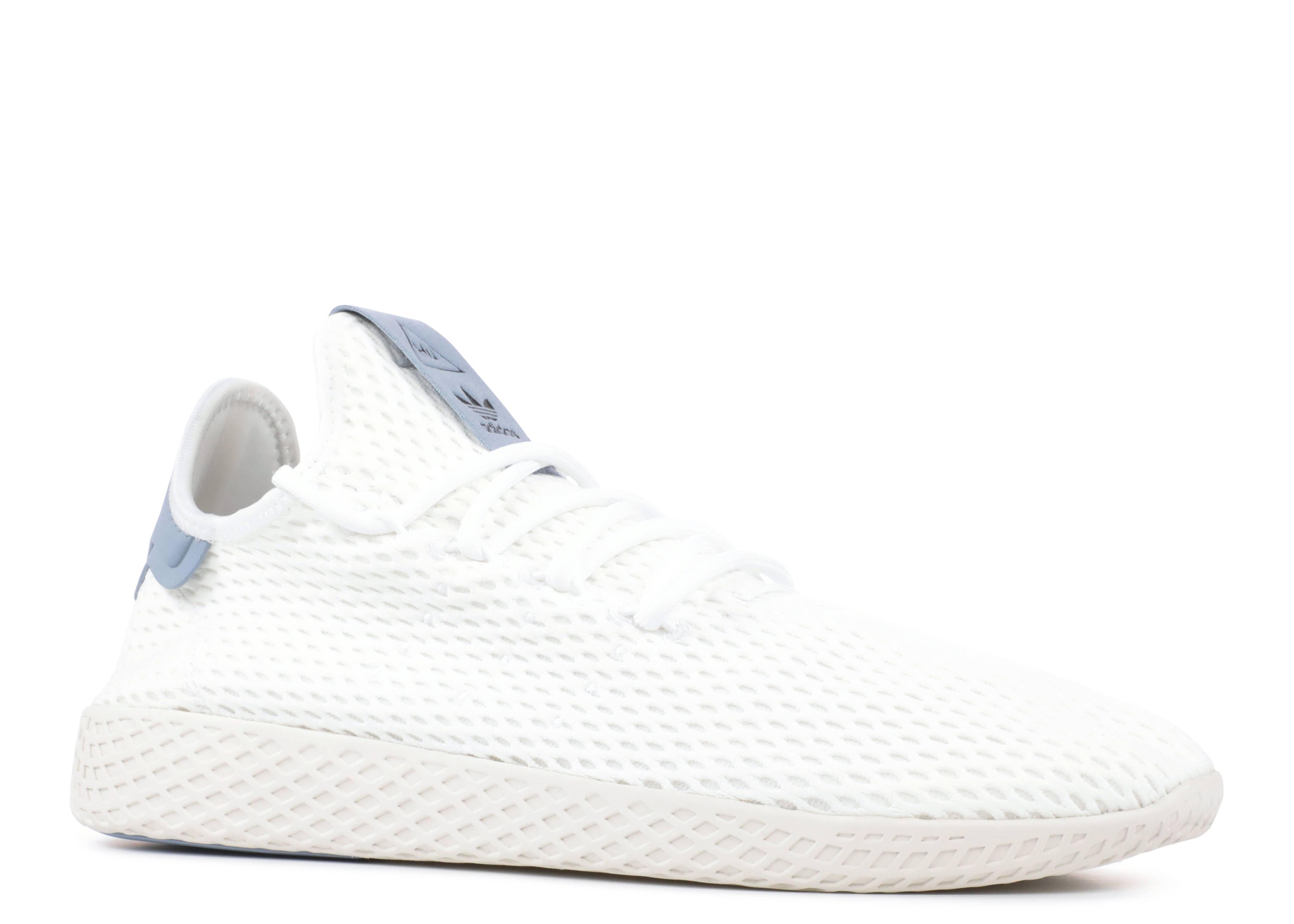 adidas hu tennis black