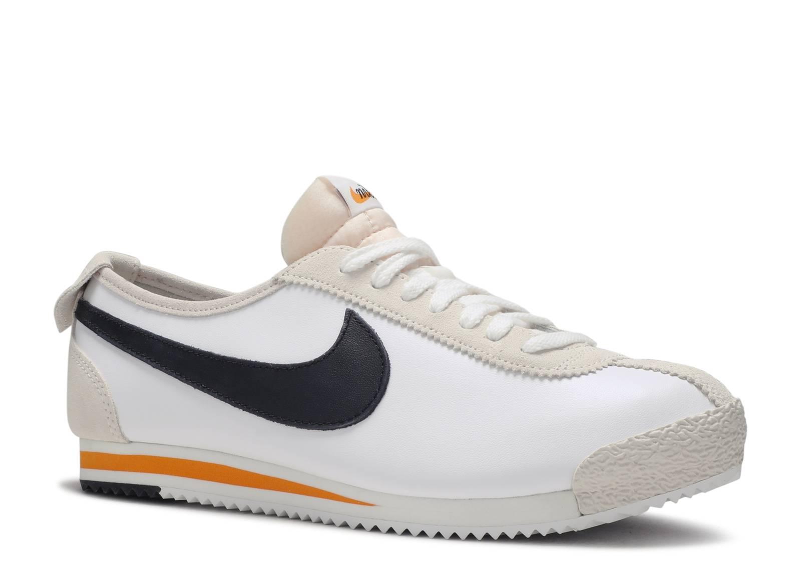 nike cortez blue ribbon sports