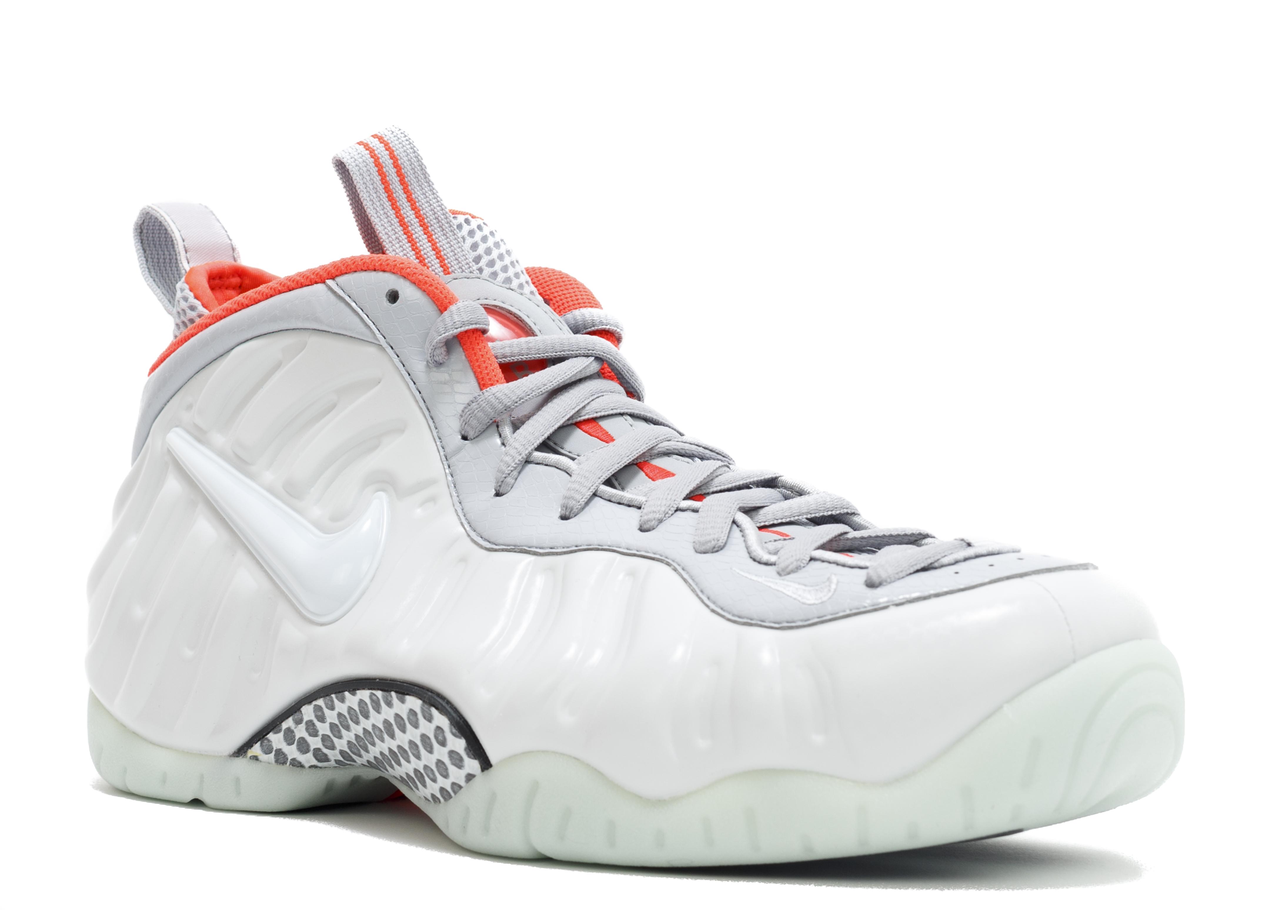 Nike Foamposite Pro Ben Gordon Release DatePinterest
