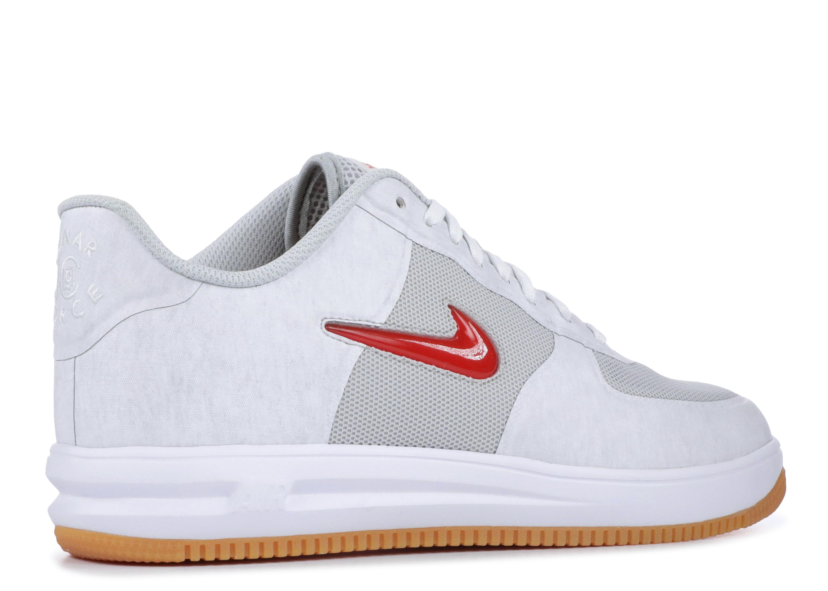 Nike Lunar Force 1 Fuse prijs