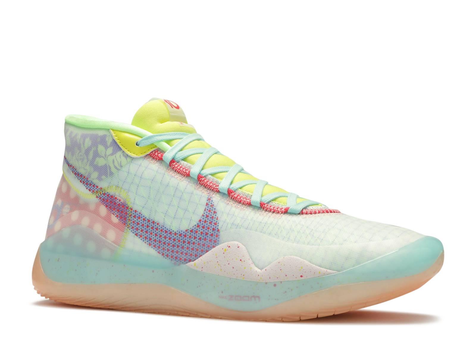 peach jam kd 12