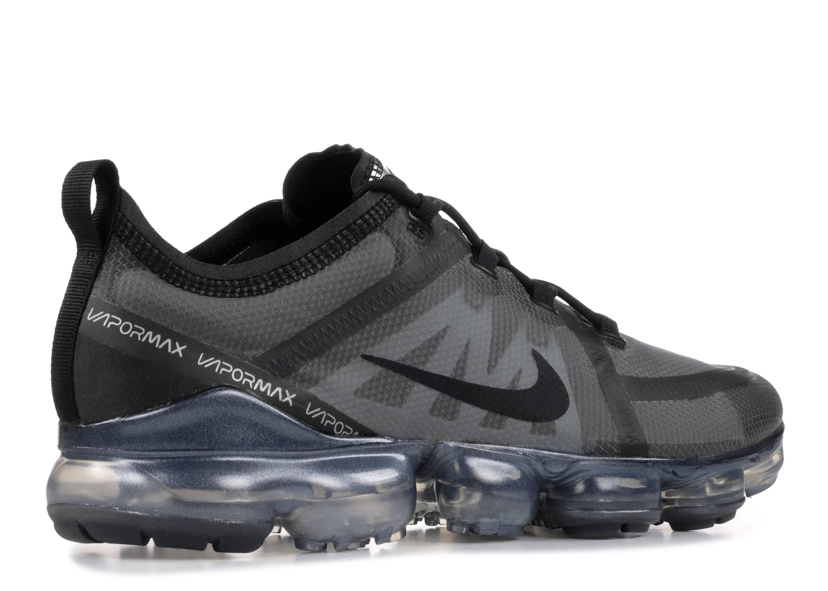 Nike Air Vapormax 2019 'ghost Black' for Men - Lyst
