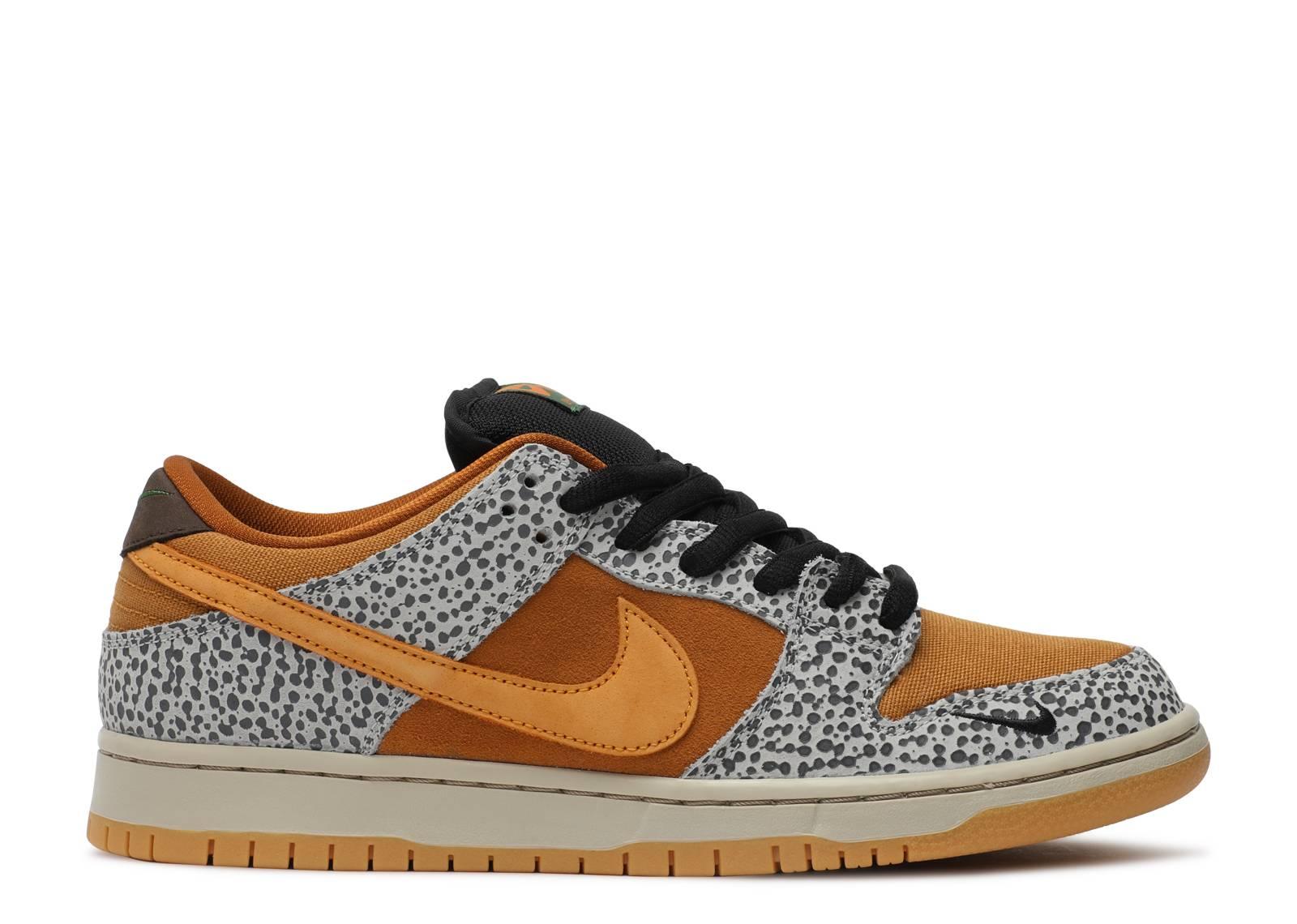 nike gray dunks