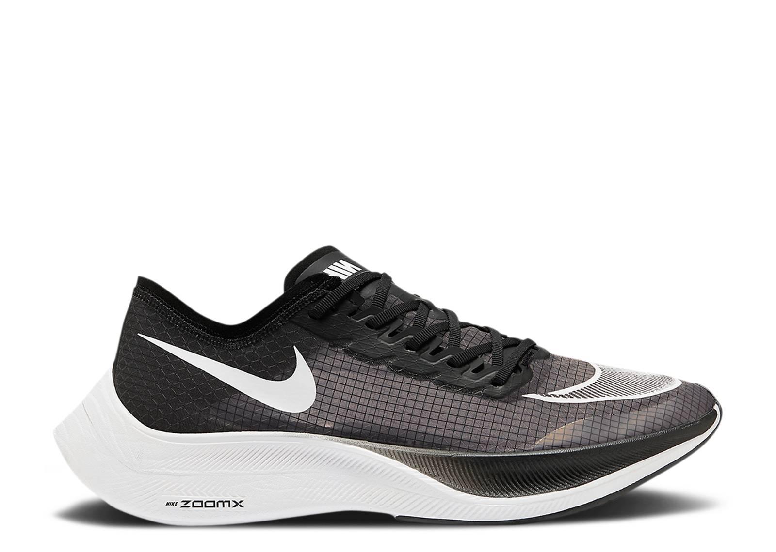 Nike Zoomx Vaporfly Next% 'black' for Men - Lyst