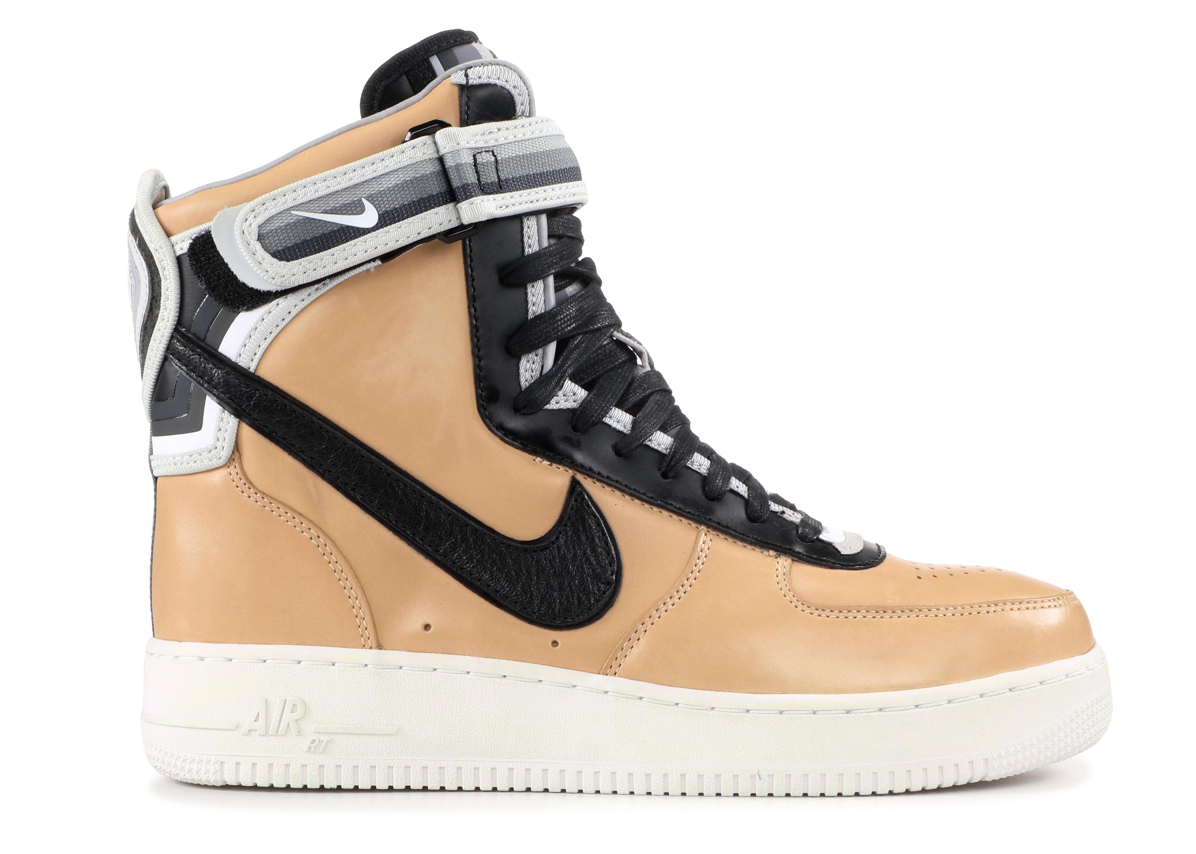 nike af1 tisci