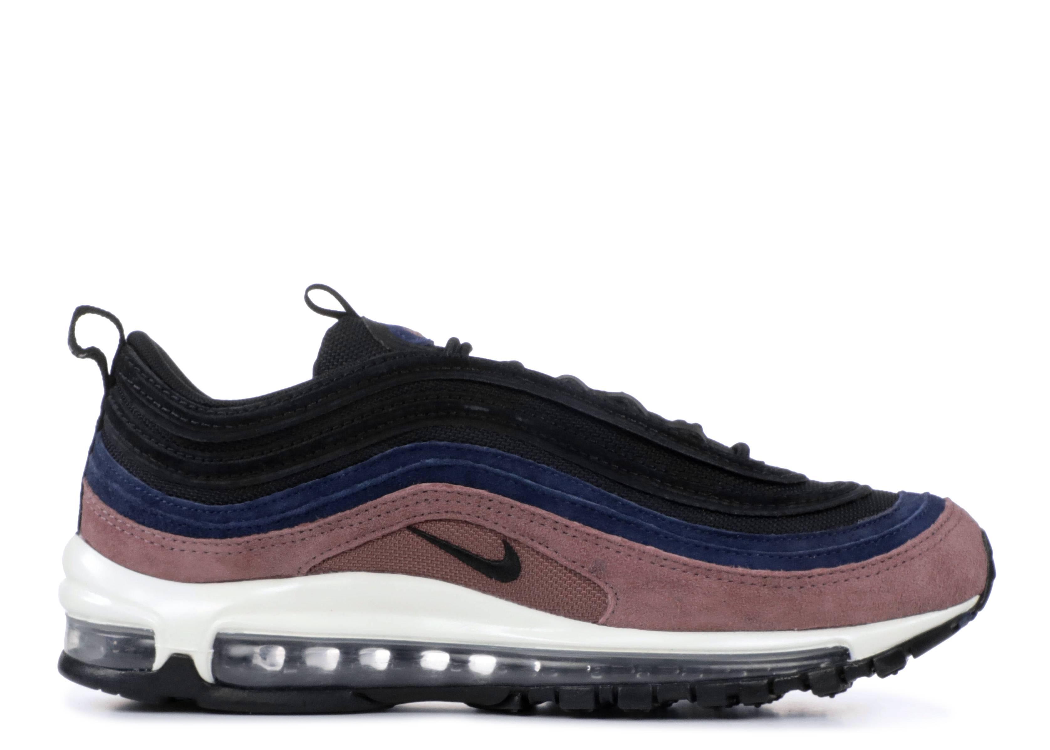 pink and purple air max 97