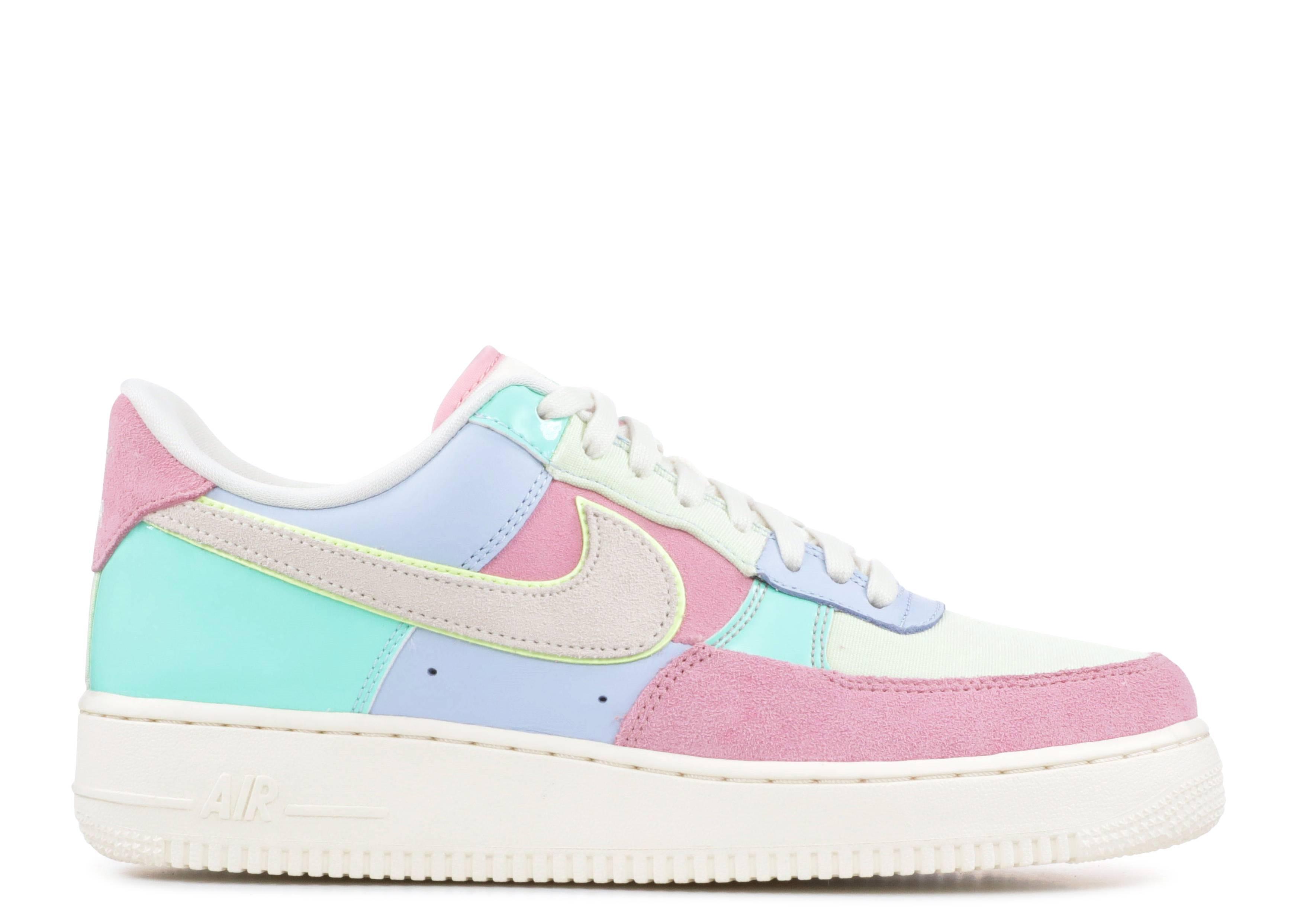 nike air force 1 07 qs ice blue