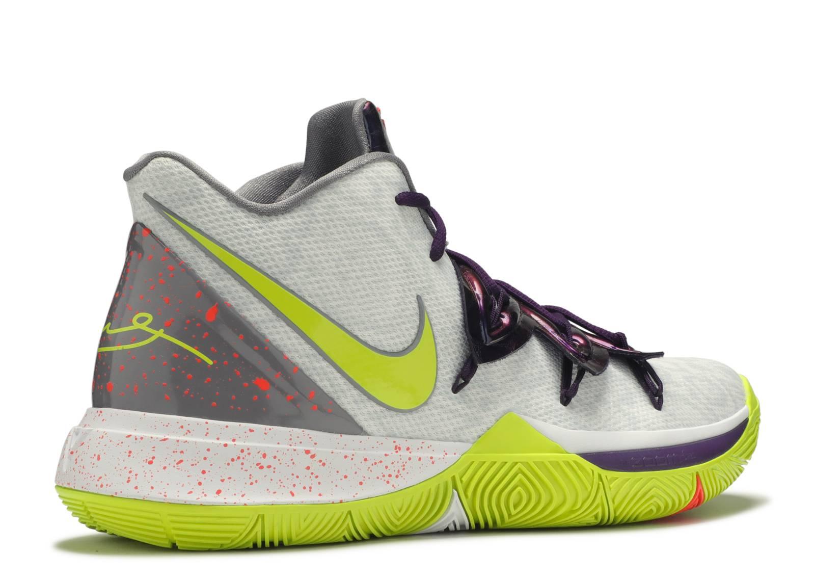 nike kyrie 5 mamba mentality