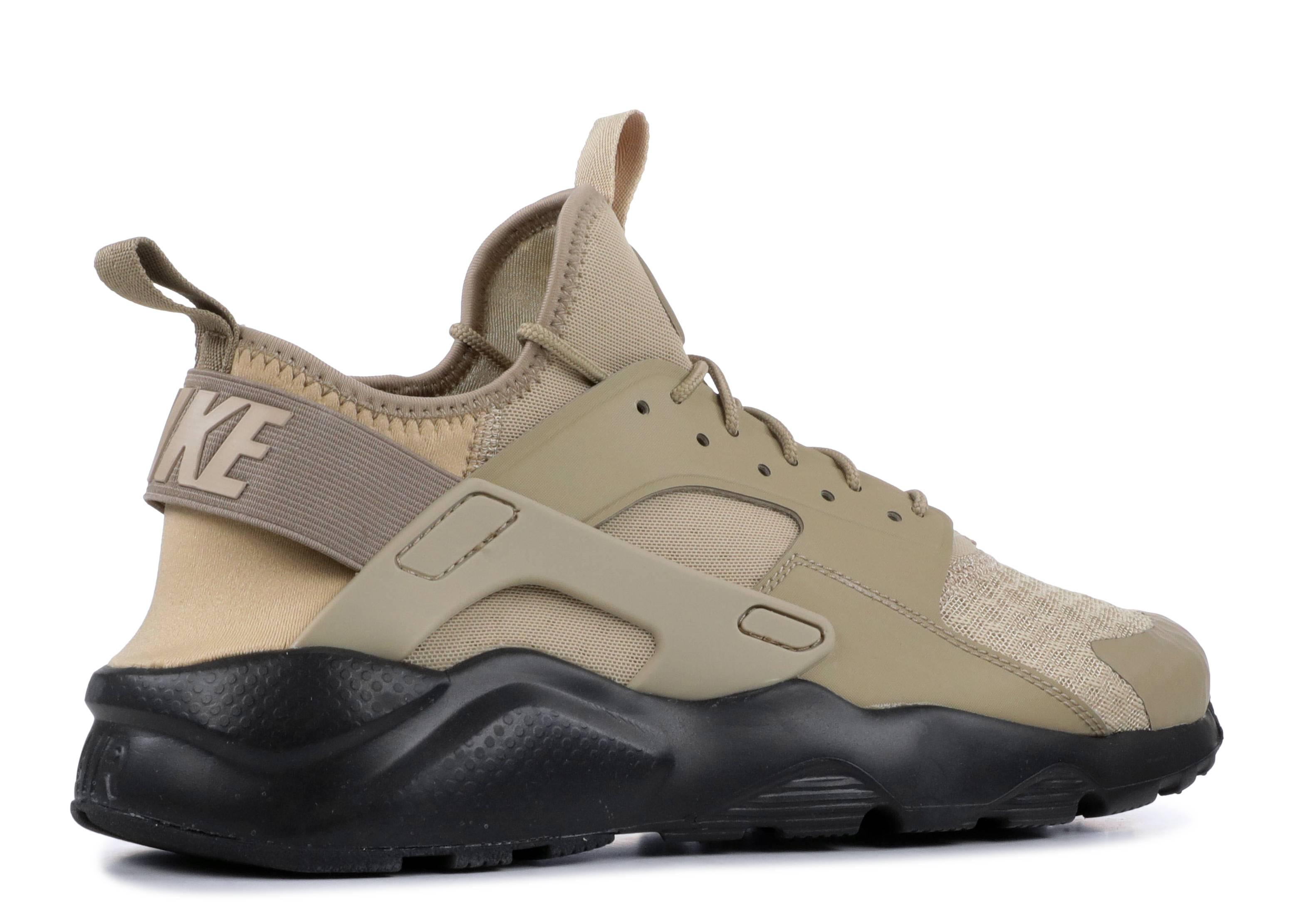 nike tan huarache