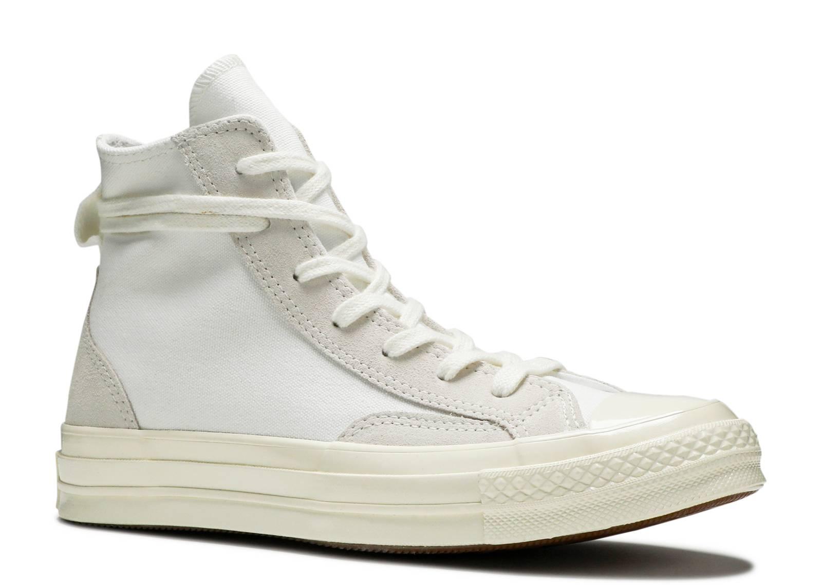 Converse Chuck 70 High 'final Club - White Egret' for Men - Lyst