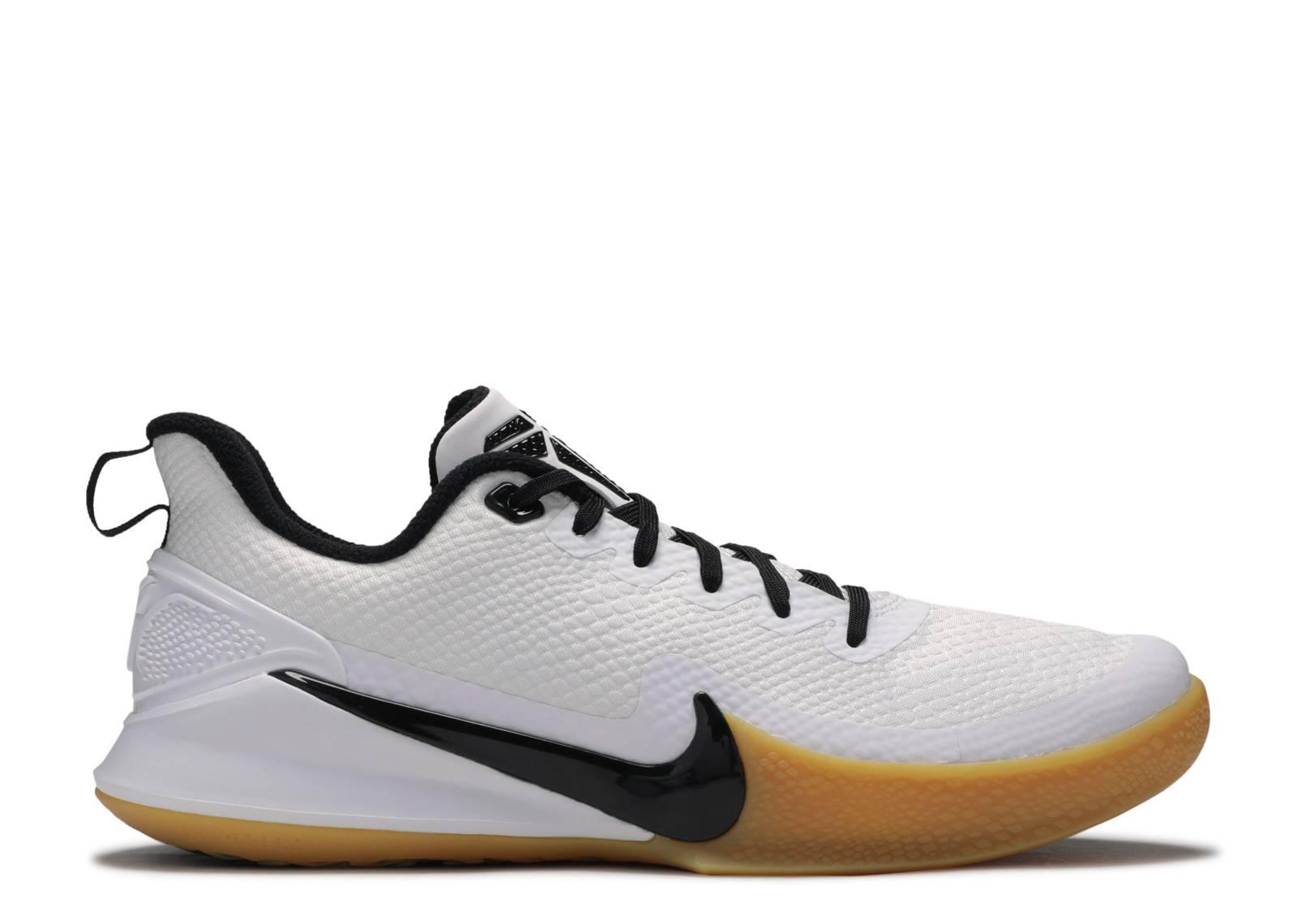 Nike Mamba Focus 'white Gum' for Men - Lyst
