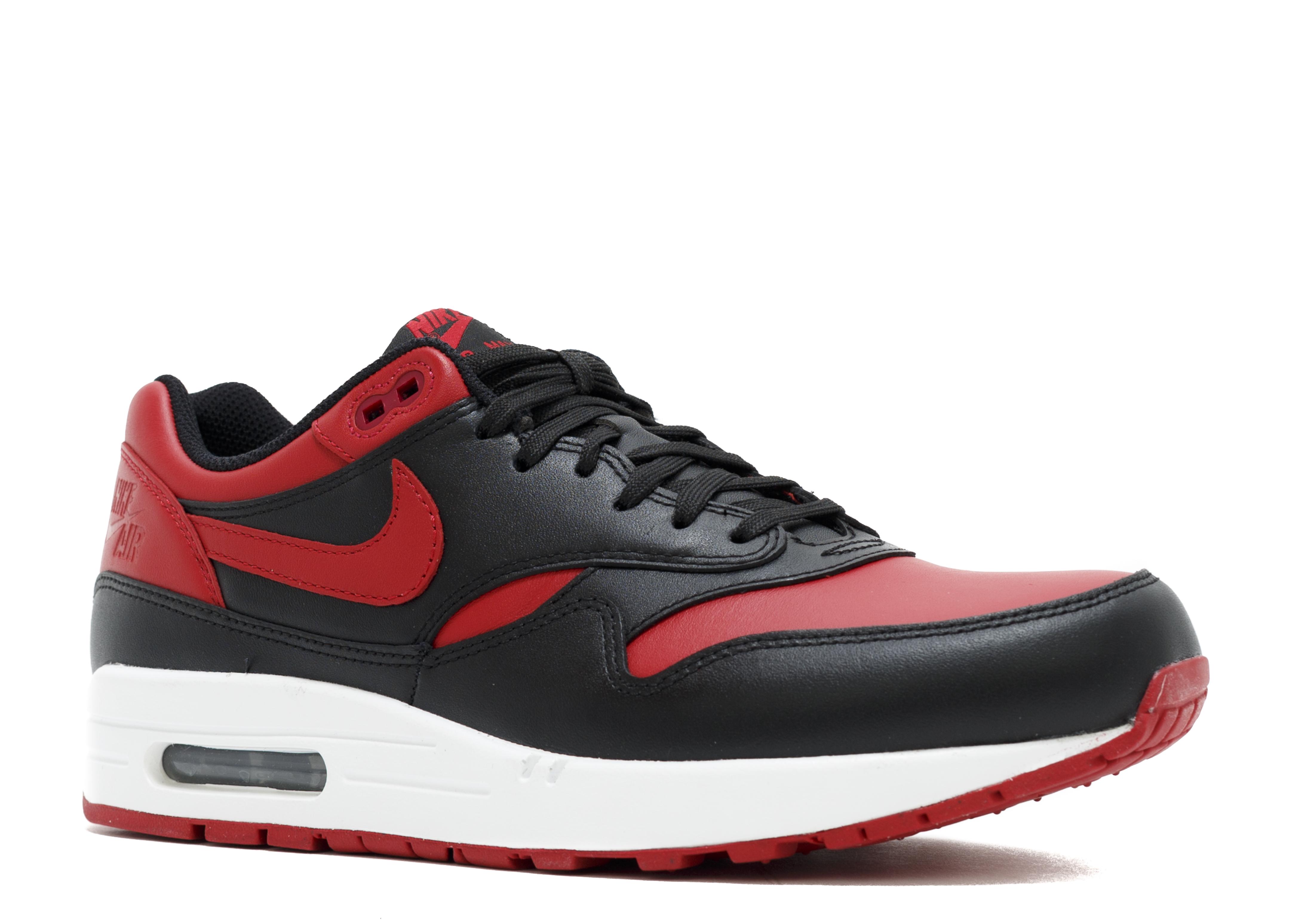Nike Air Max 1 Premium Qs 