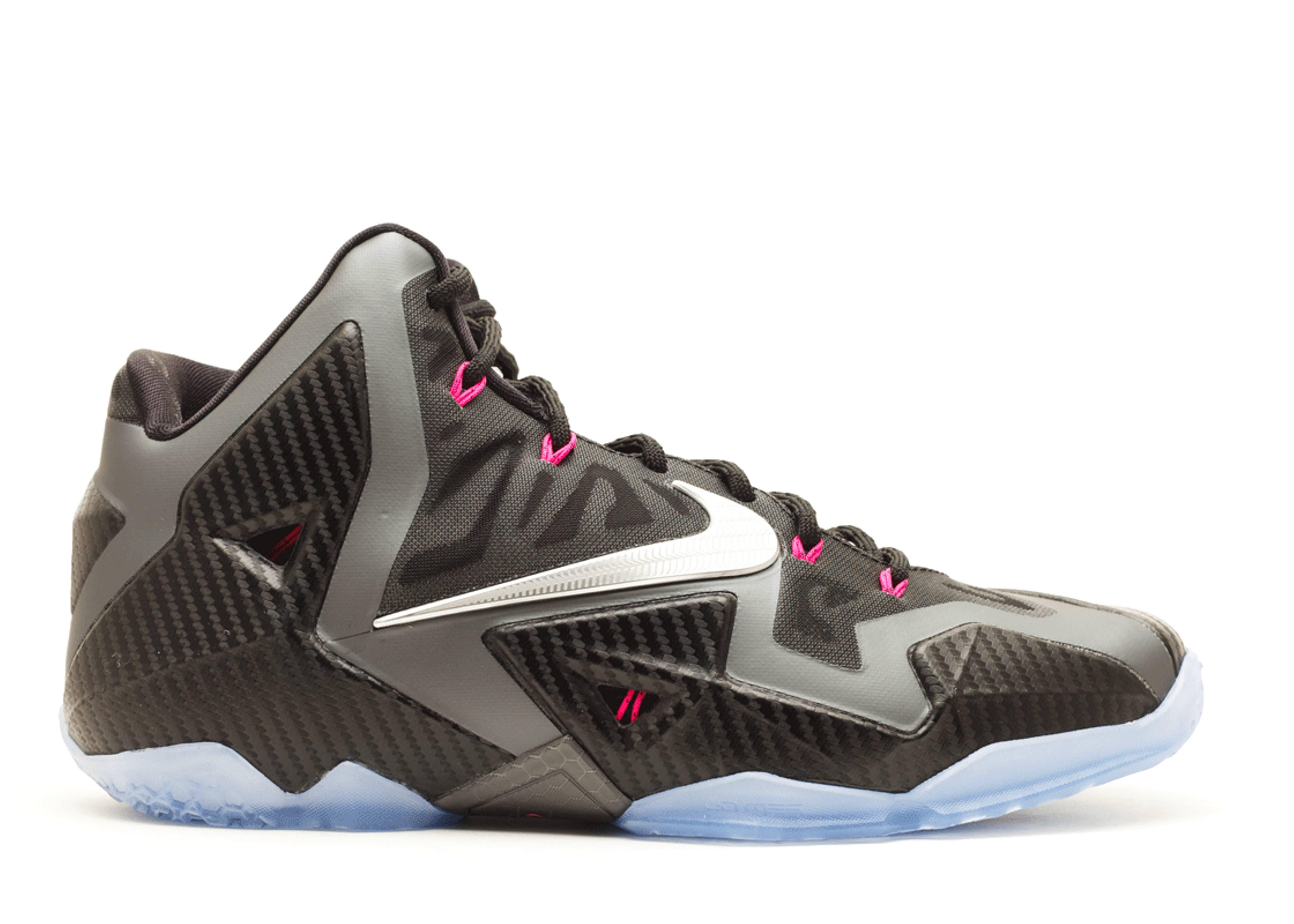 lebron miami nights shoes