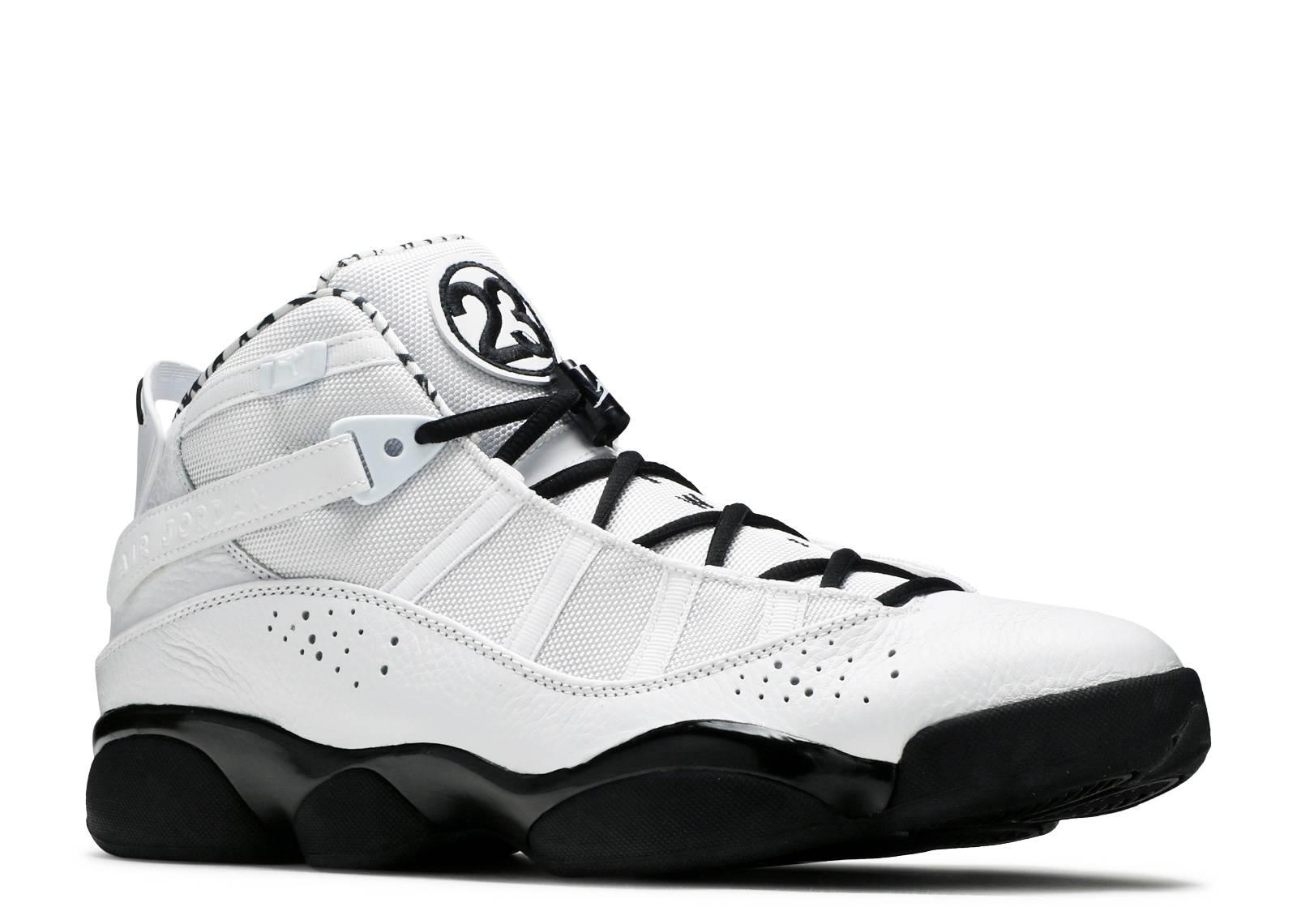 Nike Jordan 6 Rings 'motorsport' in White for Men Lyst