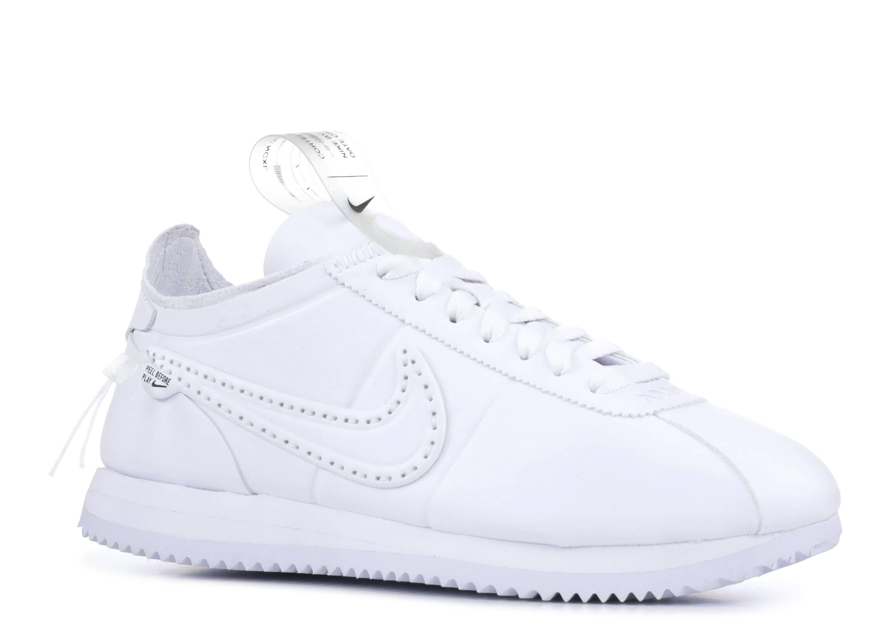 high top cortez
