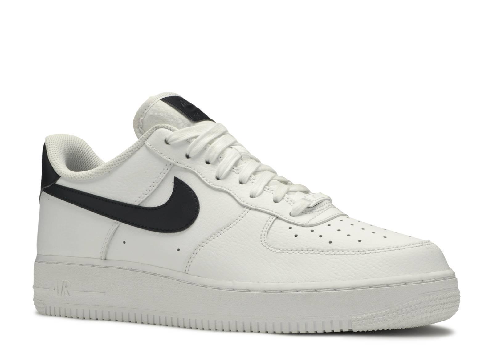 Nike Air Force 1' 07 Shoe in White - Lyst
