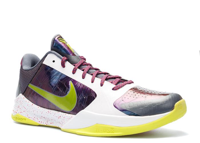 kobe 5