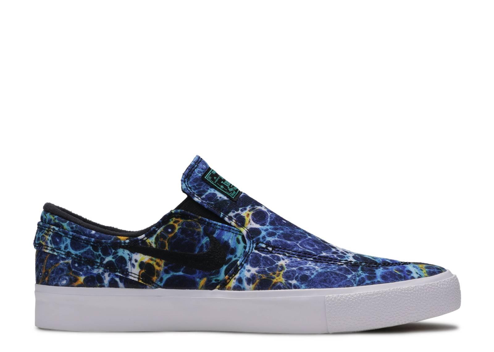 nike sb zoom stefan janoski slip canvas rm premium