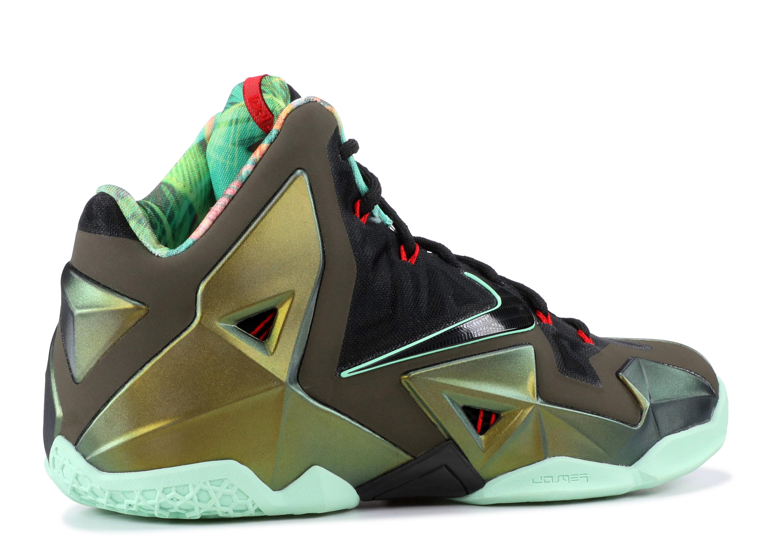 lebron 11 king's pride for sale