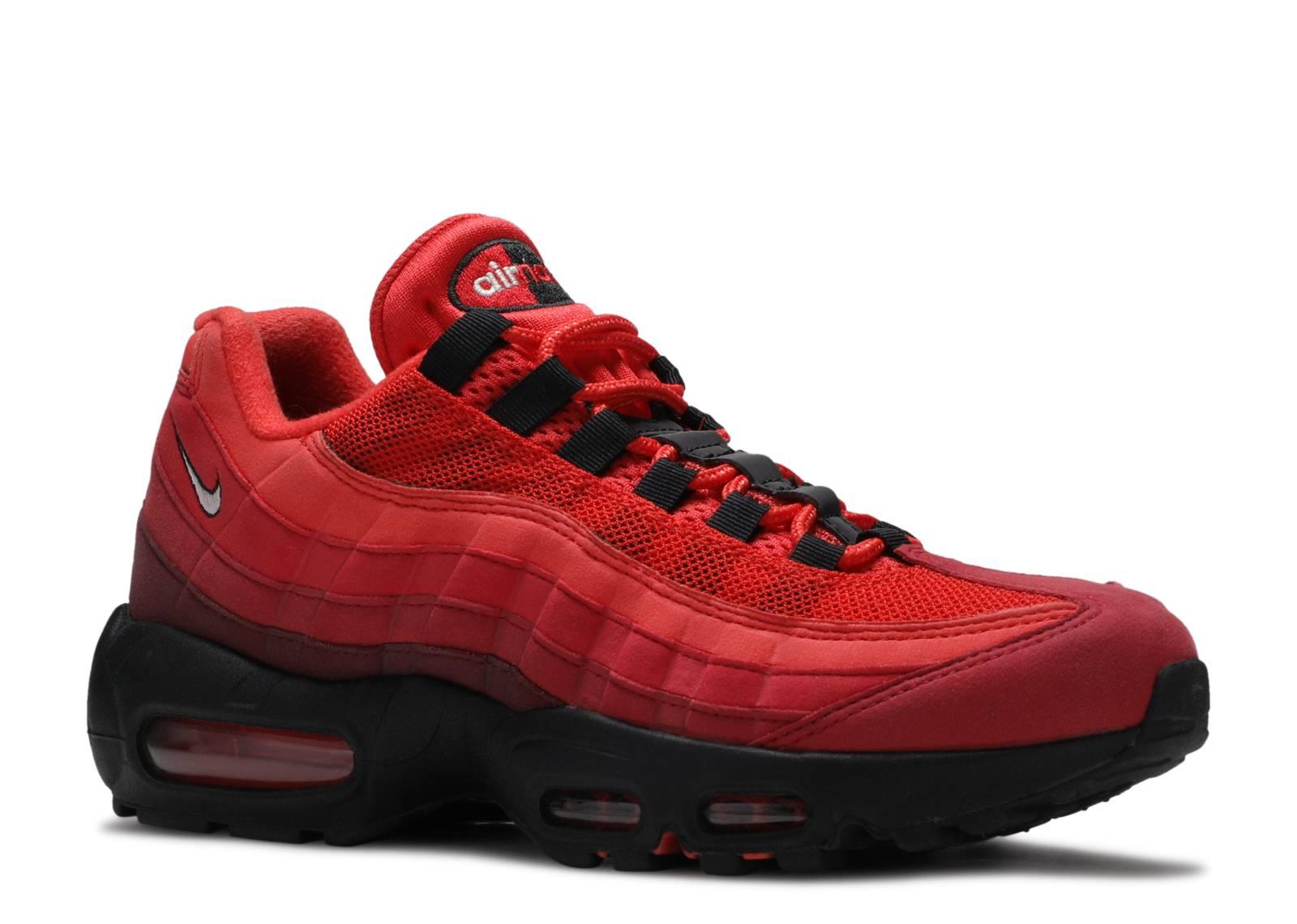 nike air max 95 og habanero red