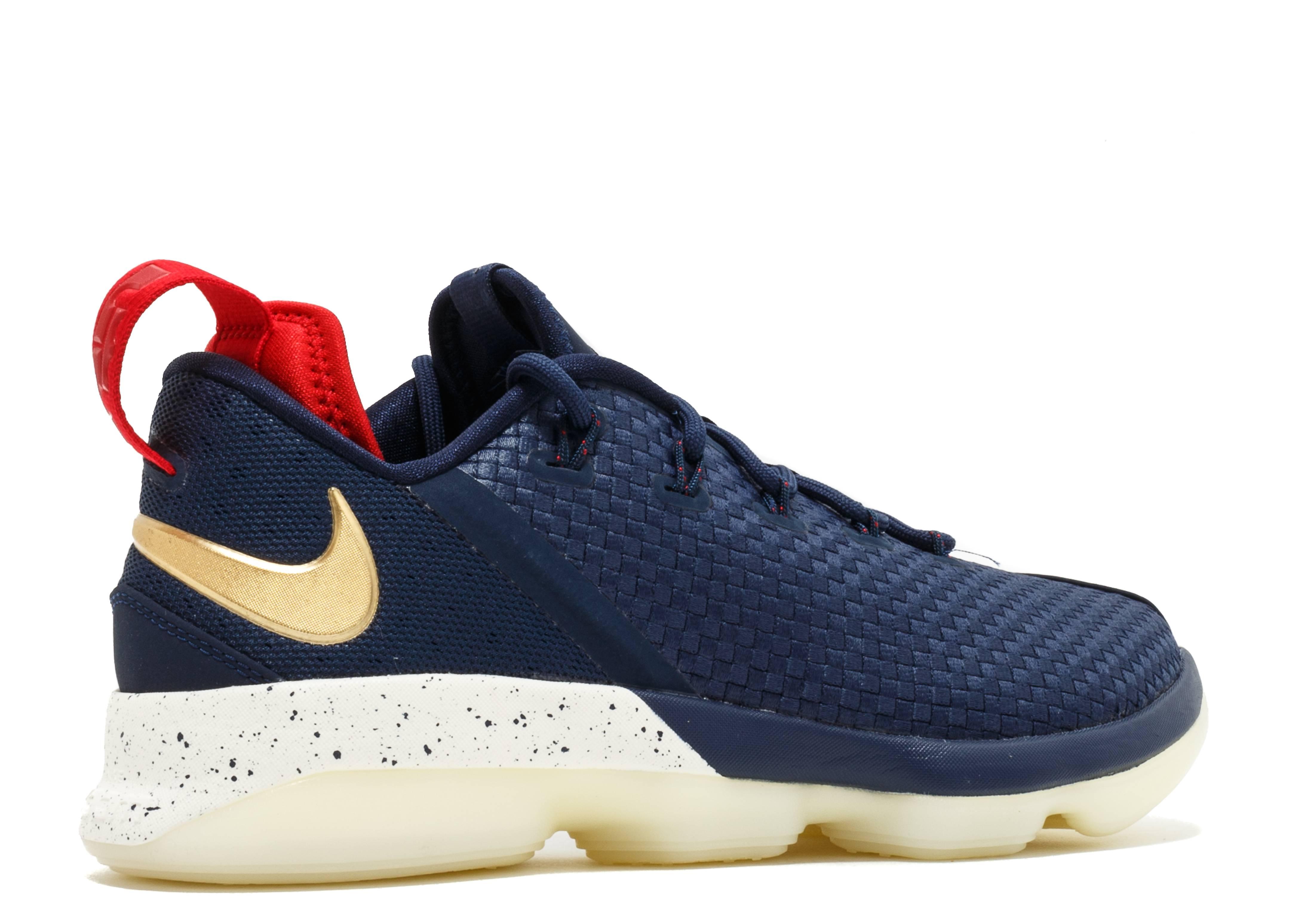 youth lebron 19