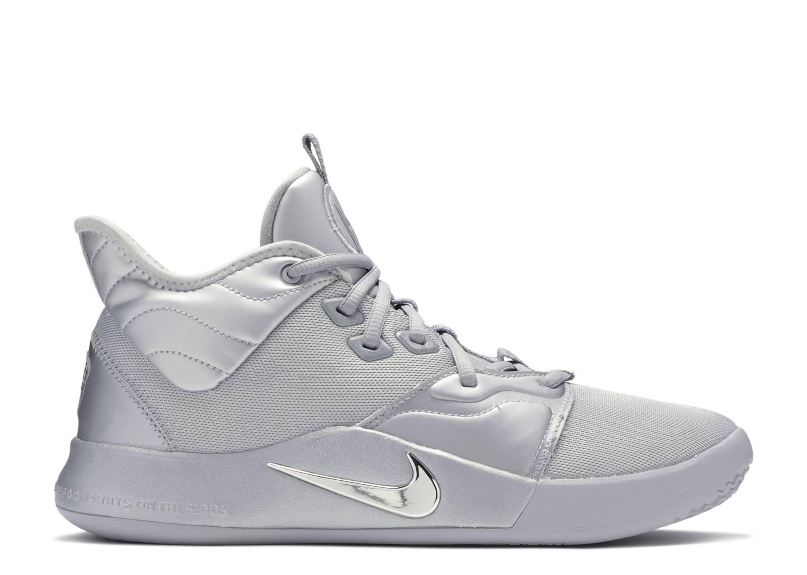 pg3 nasa shoes
