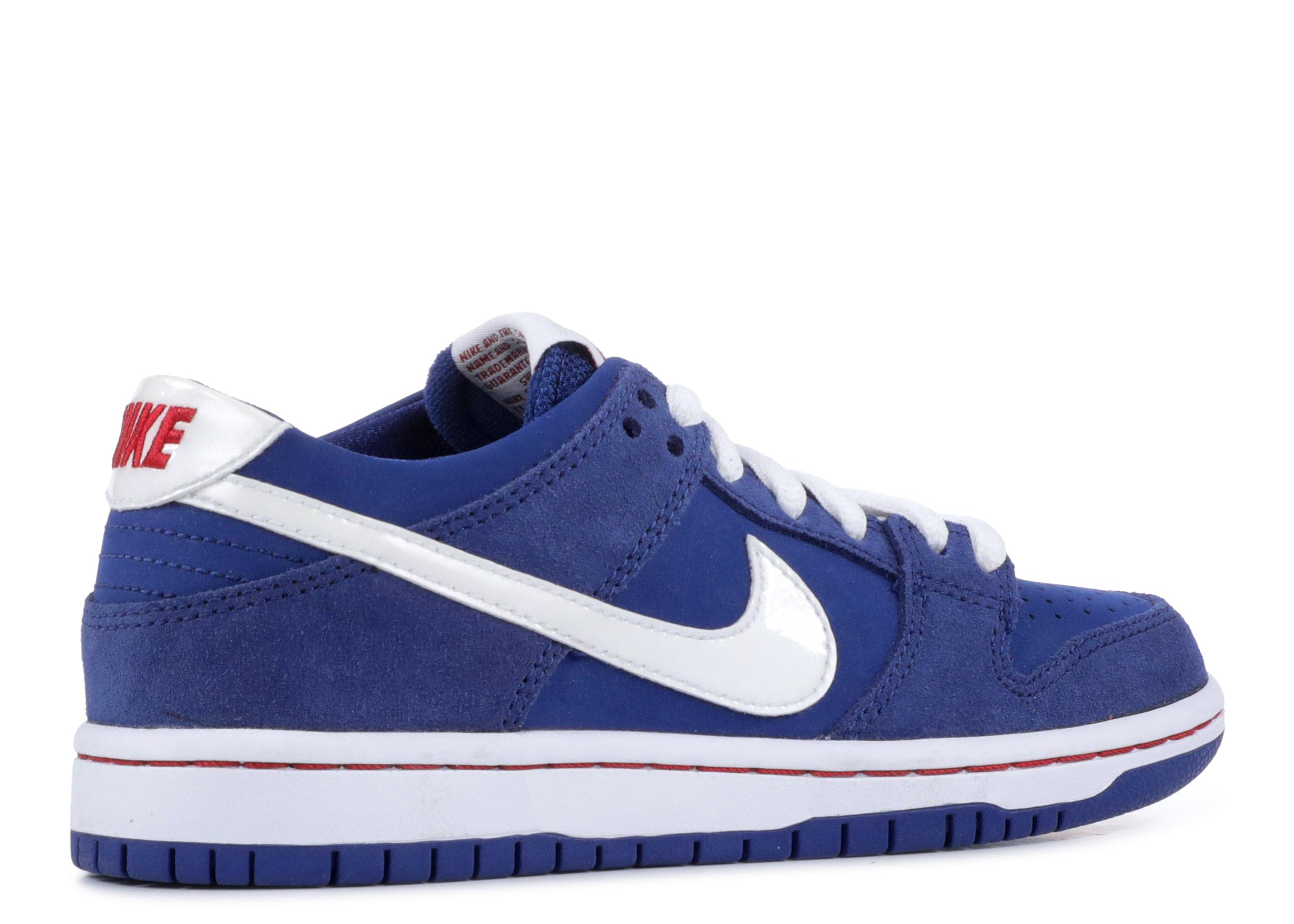 nike sb ishod wair blue