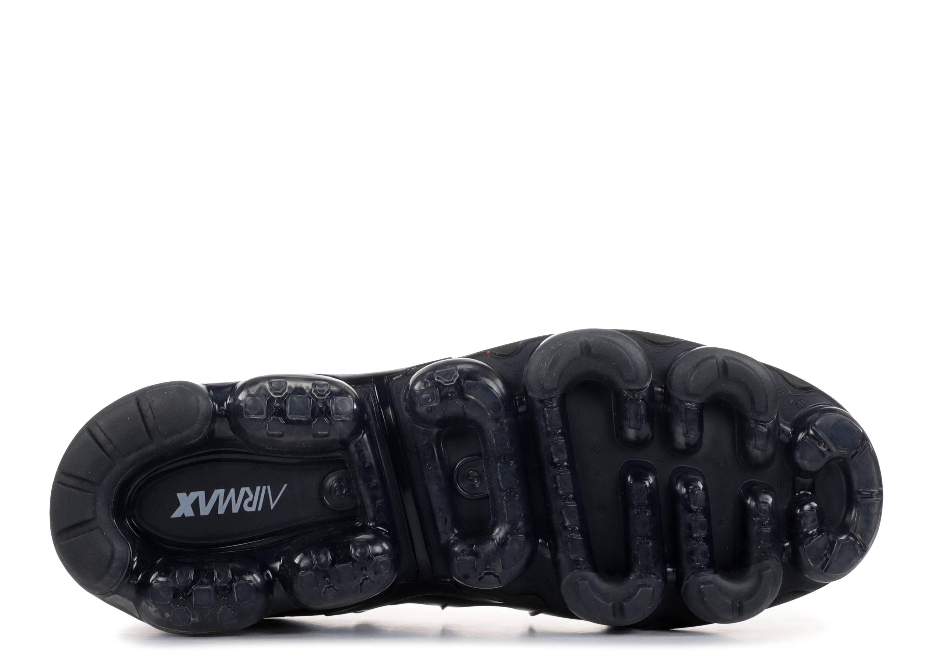 Nike Air Vapormax Plus Geometric Black White for Men - Save 2% - Lyst