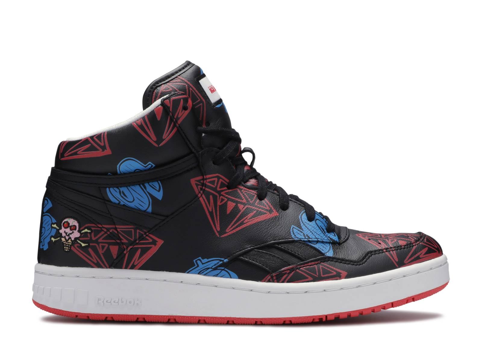 reebok bbc ice cream shoes