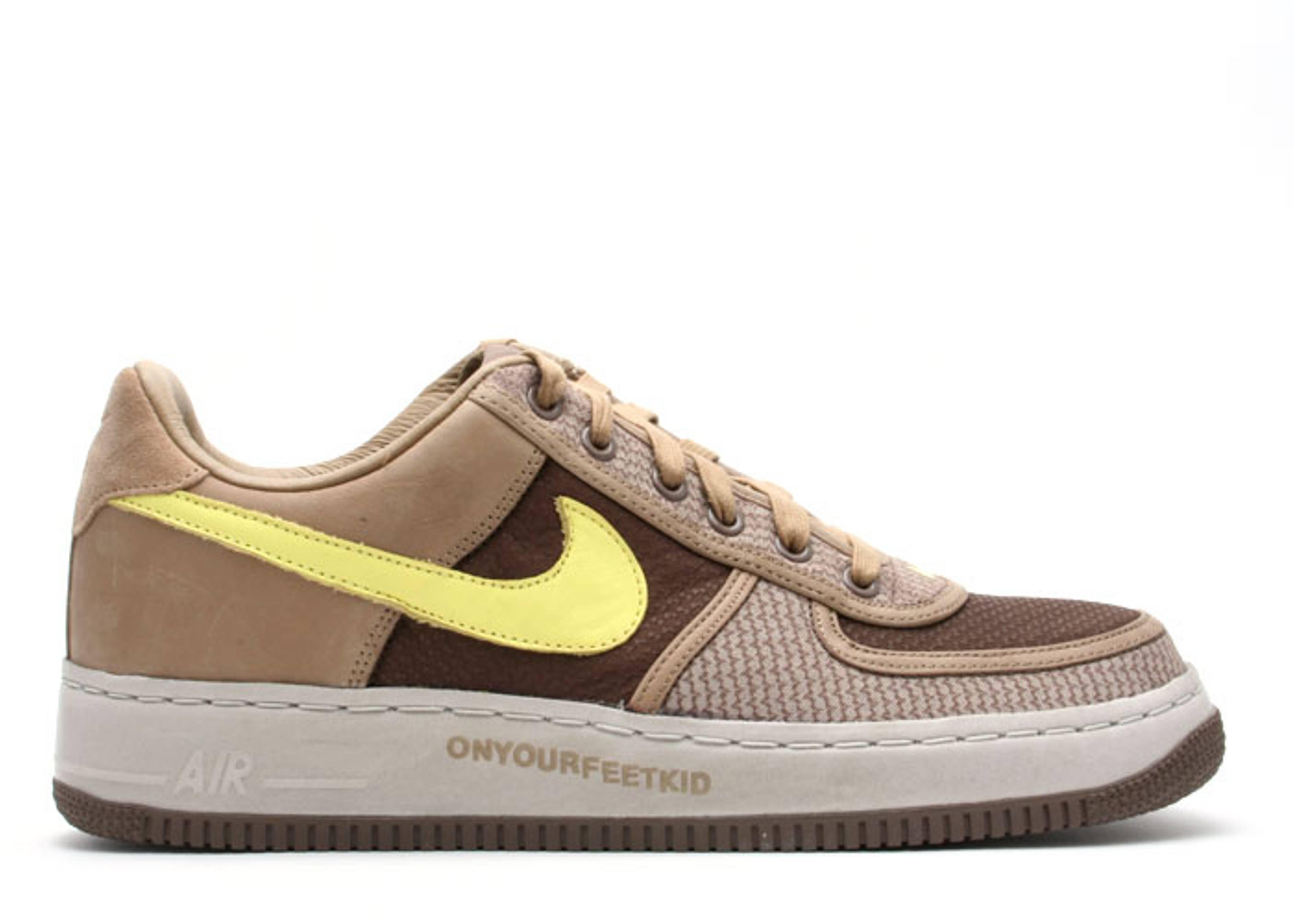 air force 1 priority mail
