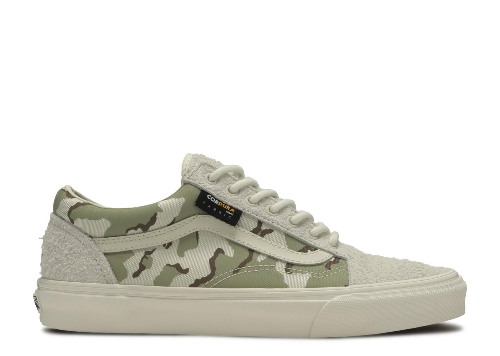 cordura old skool