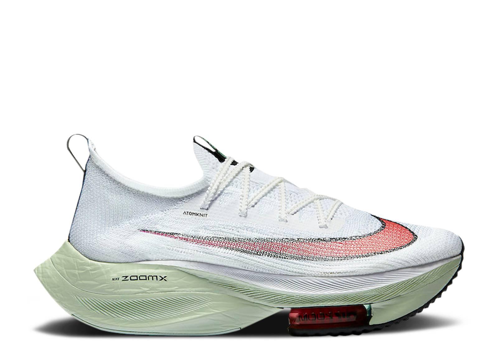 nike zoom alphafly mens