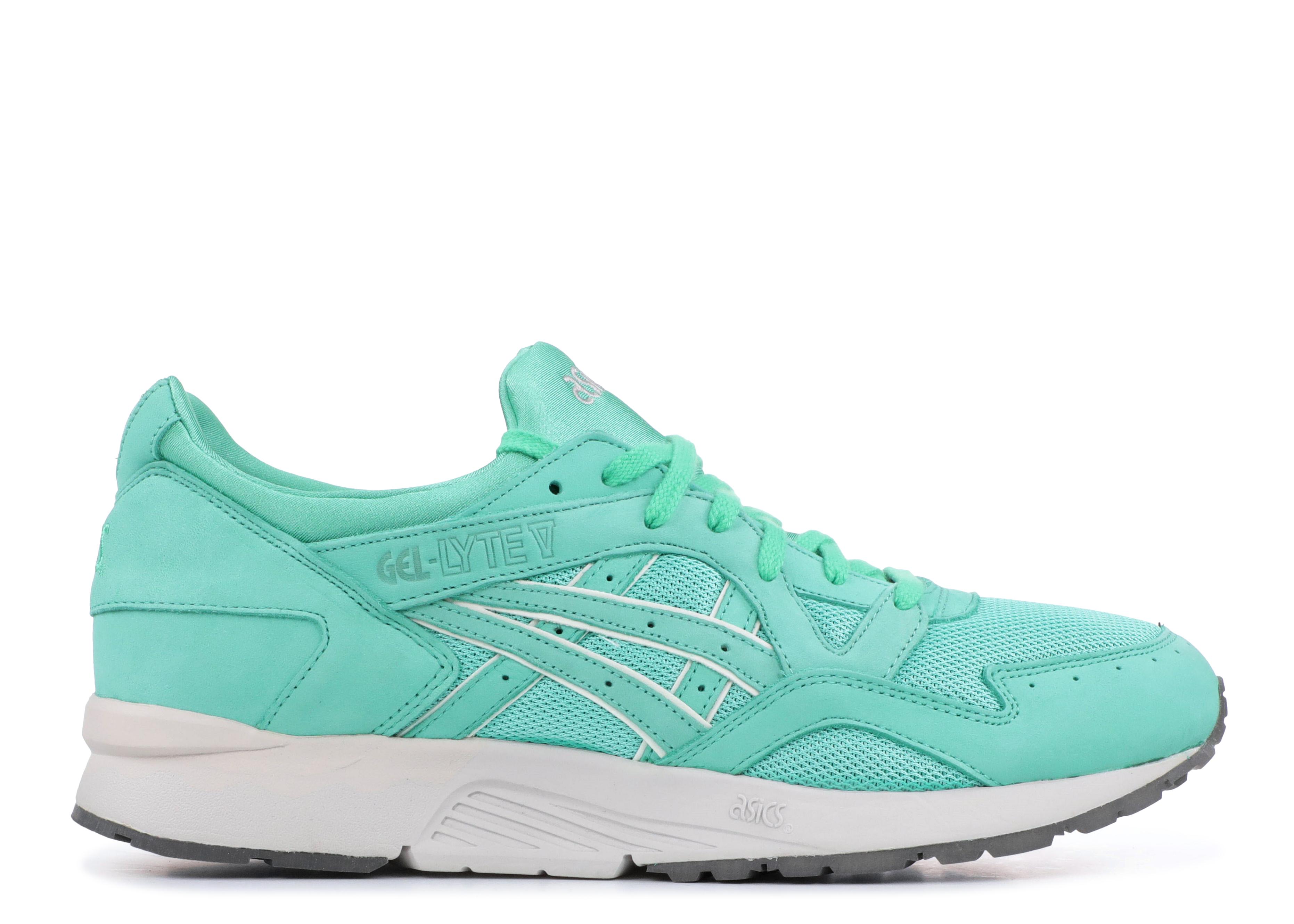 asics gel lyte 5 mint