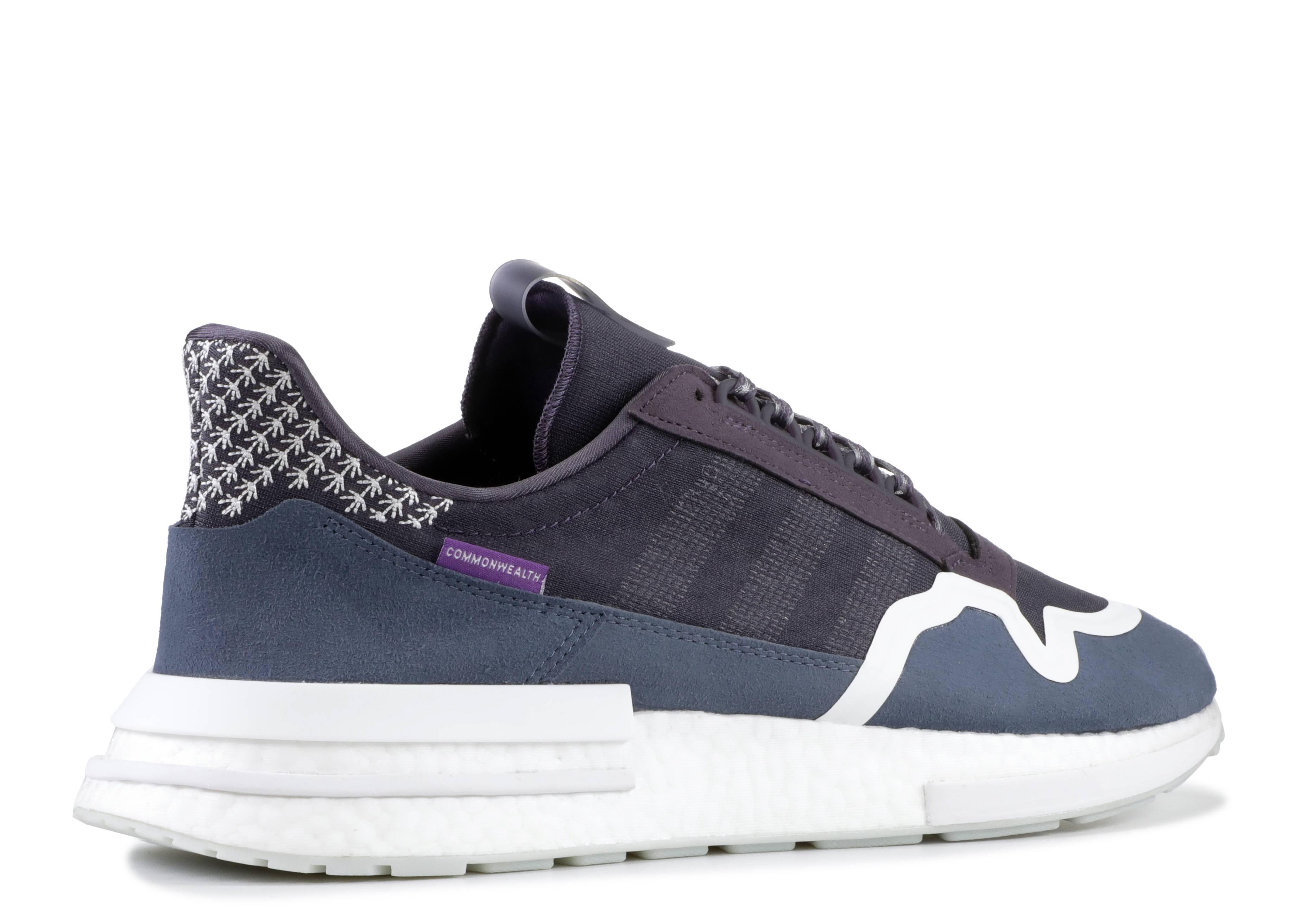 adidas zx 500 rm commonwealth fnf