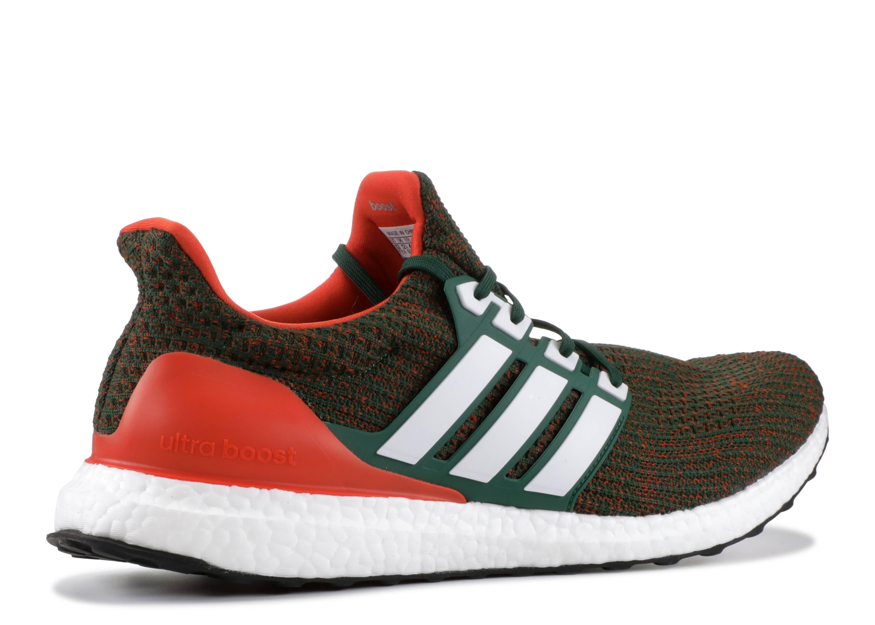 adidas ultra boost miami