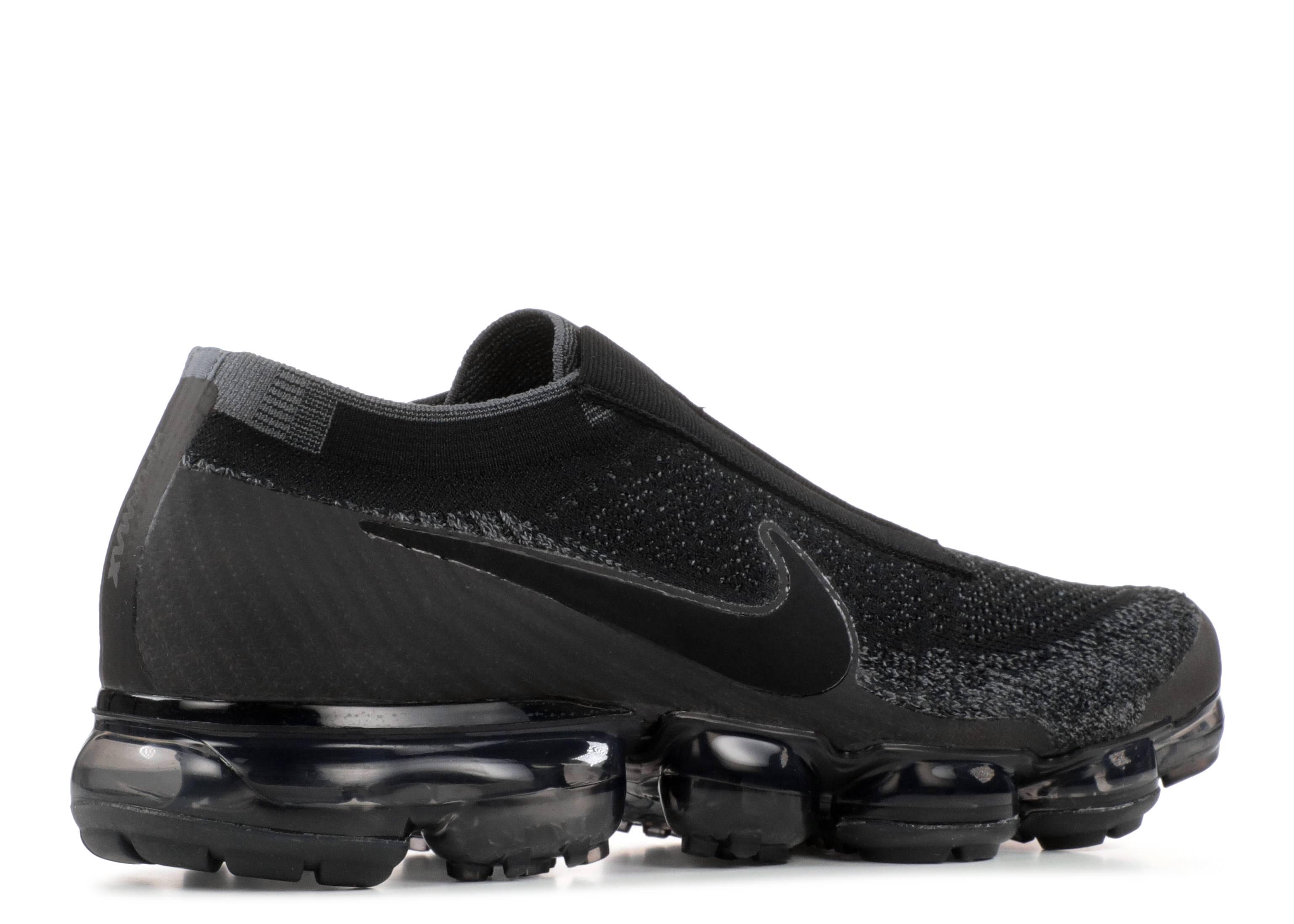 nike shoes vapormax black