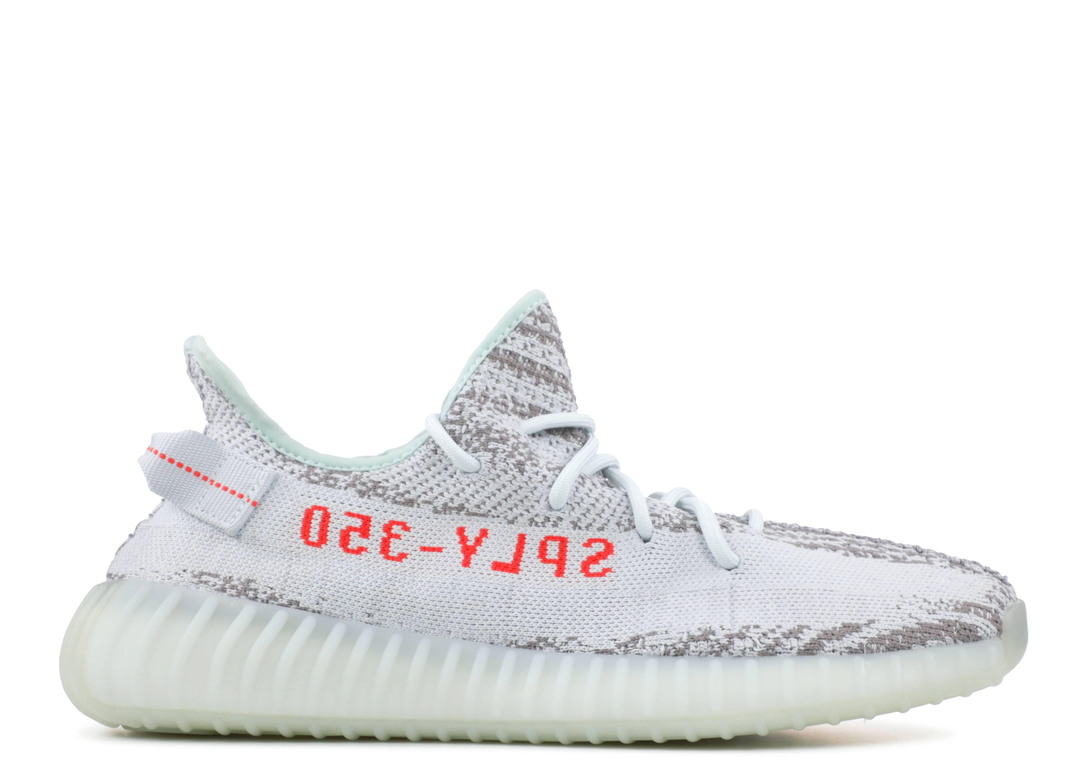 adidas Yeezy Boost 350 V2 Blue Tint for 