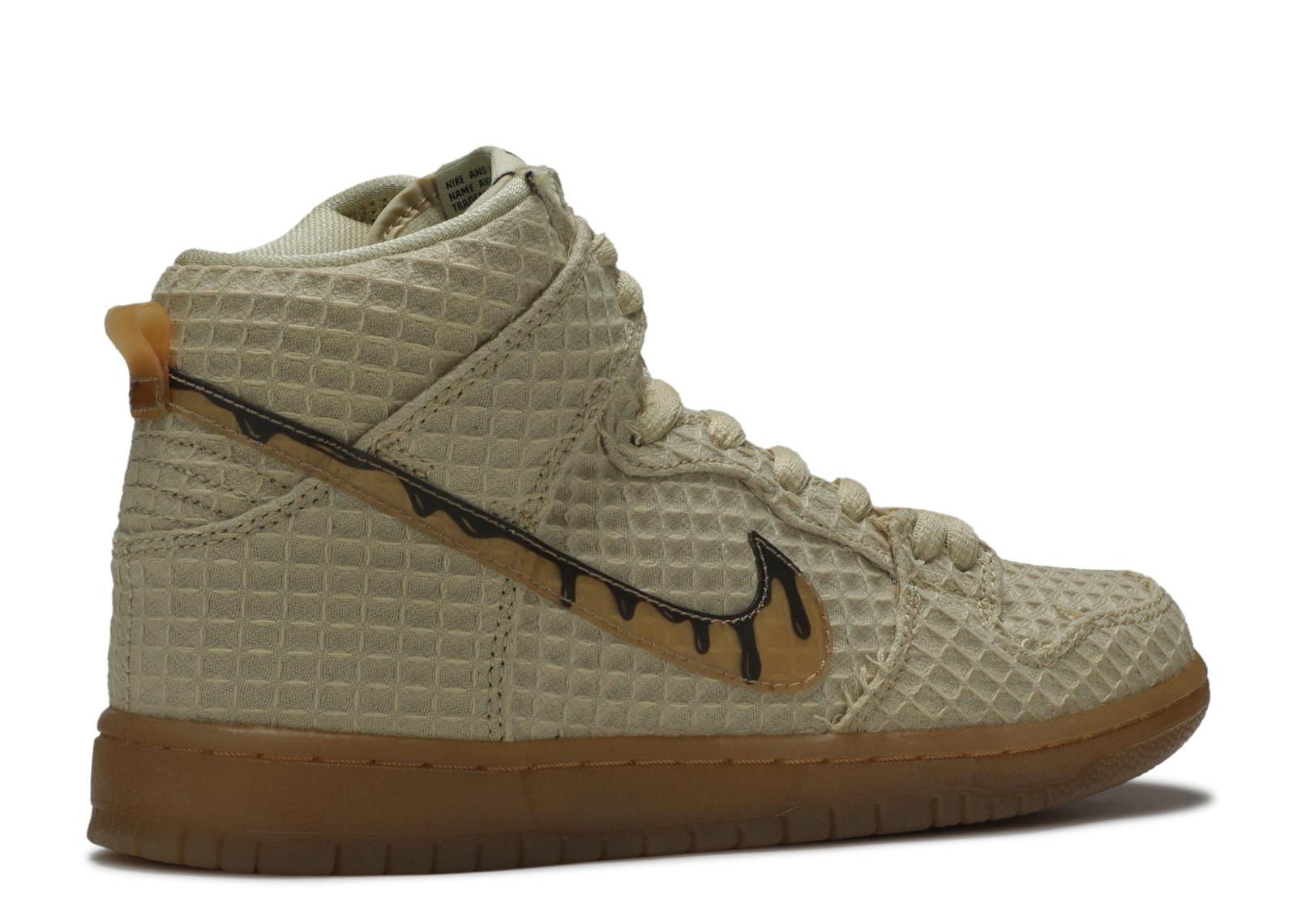 nike waffle sb