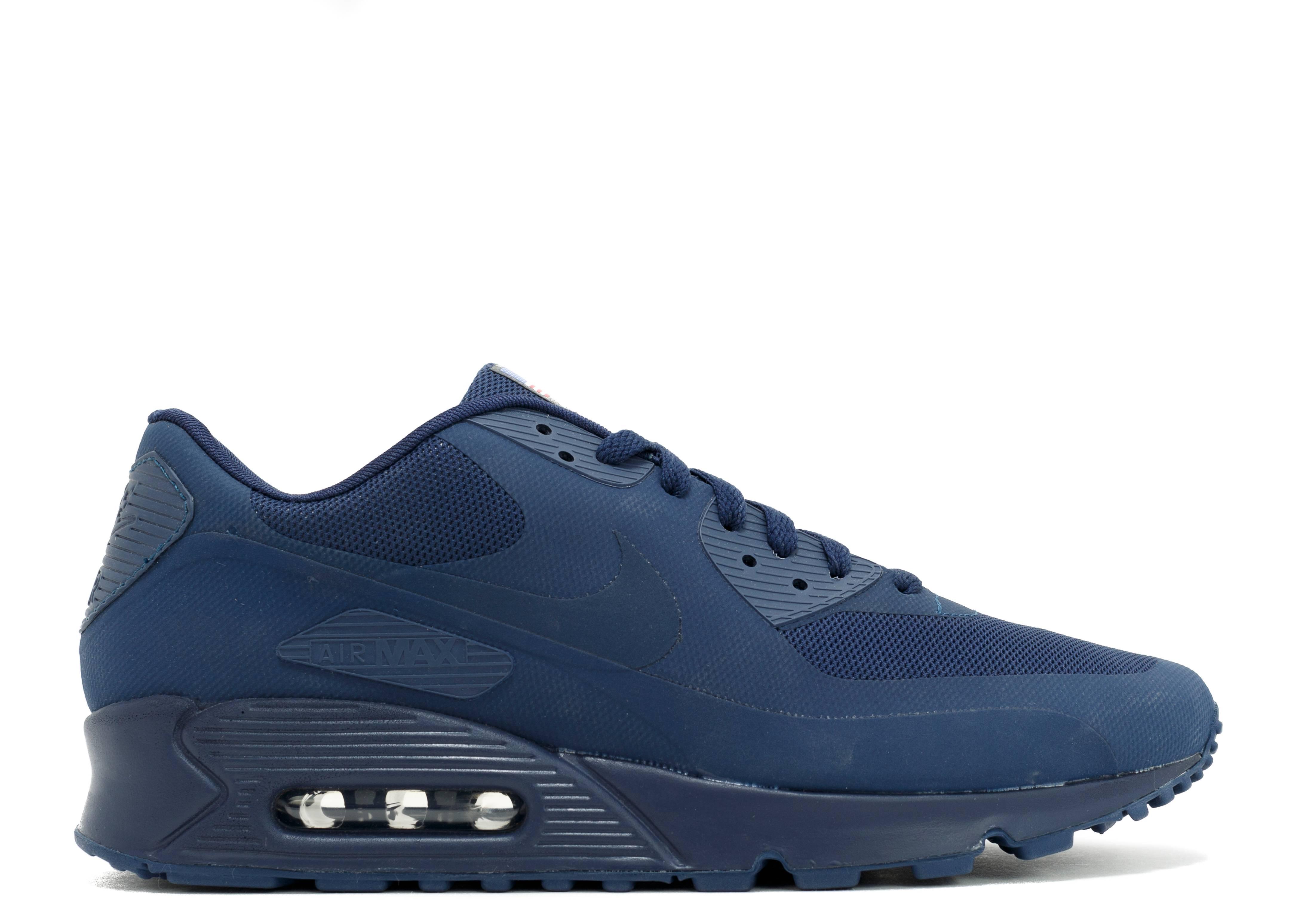 Nike Air Max 90 Hyp Qs 'usa' in Blue for Men - Lyst